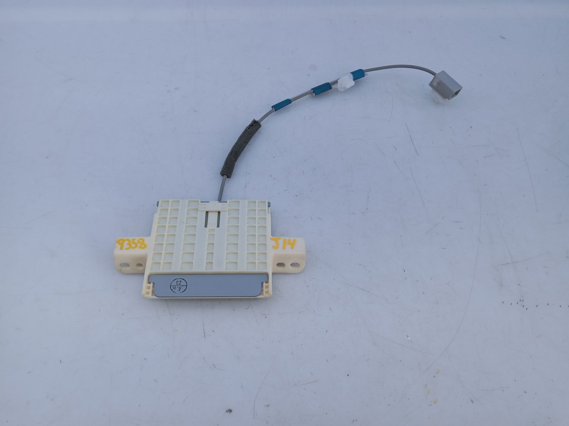 MODULO ELECTRONICO TOYOTA LAND CRUISER 200 (J14) 8686060120 / E3-B2-20-2 / 4628001061 8686060120E3B22024628001061