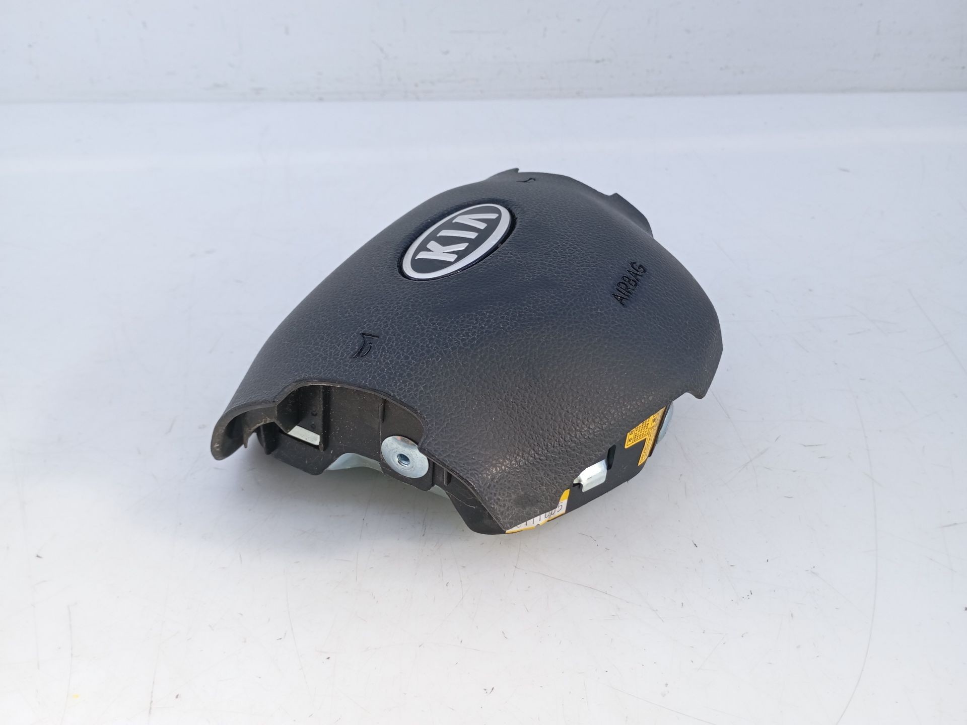 AIRBAG DELANTERO IZQUIERDO KIA SPORTAGE S0AD2BX6311388 / E2-B5-48-1 S0AD2BX6311388E2B5481 - Vista 2