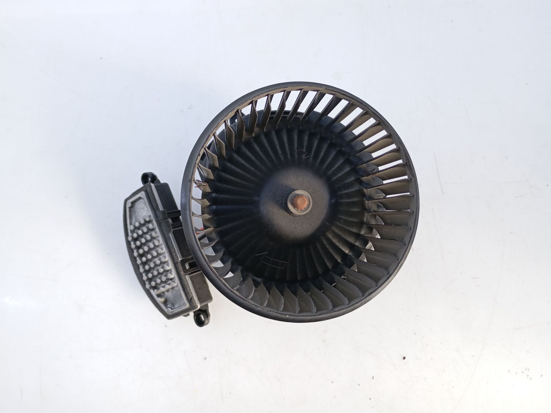 VENTILADOR CALEFACCION MINI CABRIO (F57) 119297751 / E1-B4-51-2 / 20200122 119297751E1B451220200122 - Vista 2