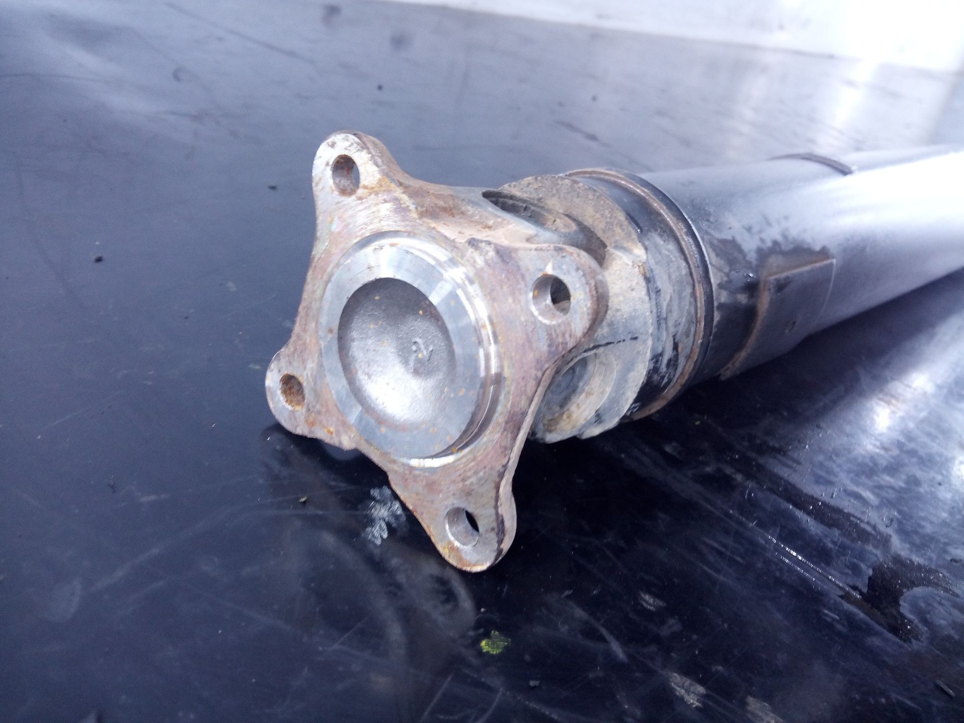 TRANSMISION CENTRAL TOYOTA RAV 4 (A3) 12016020250 / P1-B3-33 / 10132210071069 12016020250P1B33310132210071069 - Vista 2