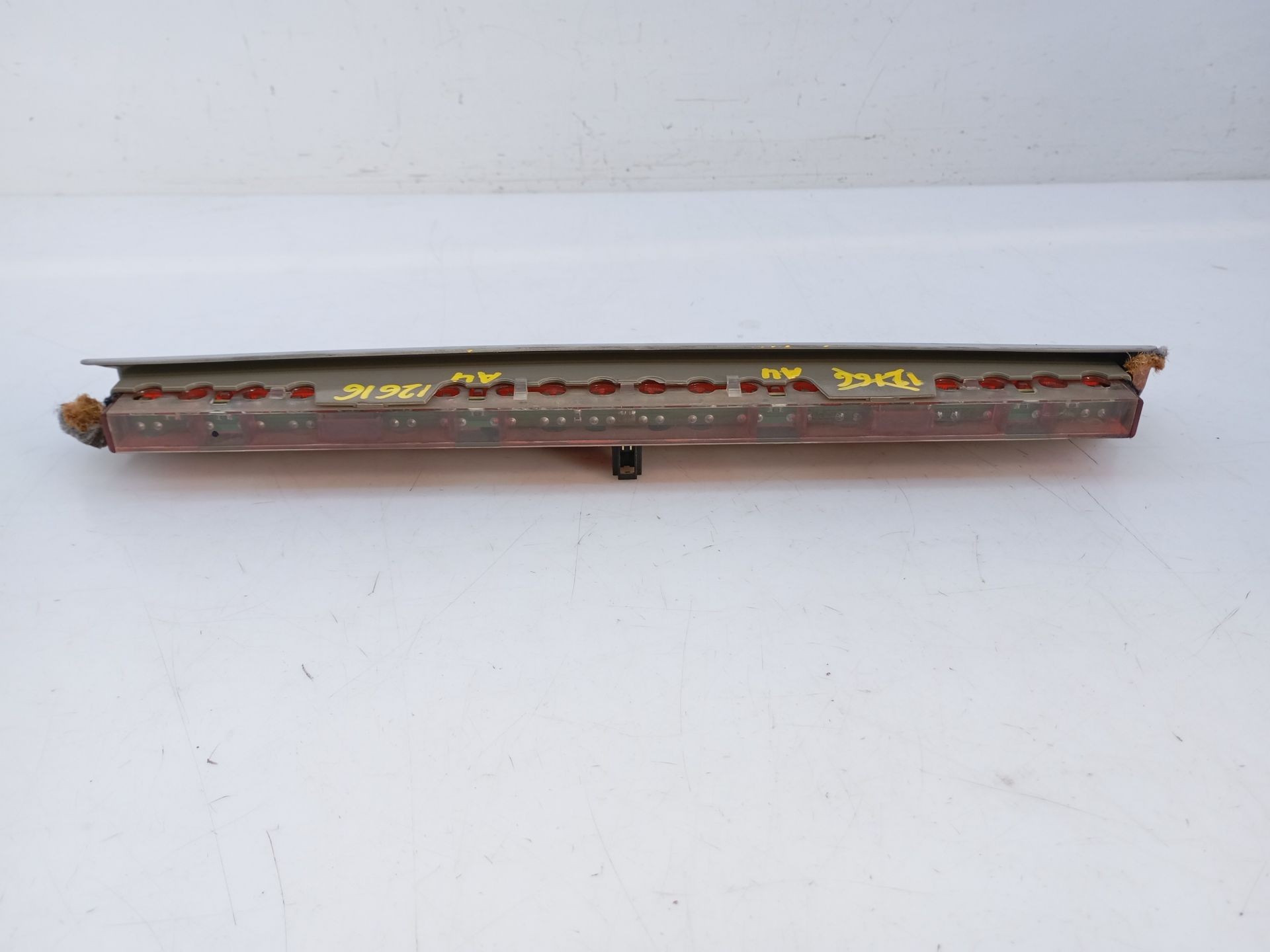 LUZ CENTRAL DE FRENO AUDI A4 BERLINA (8E) E1-B6-43-1 E1B6431 - Vista 3