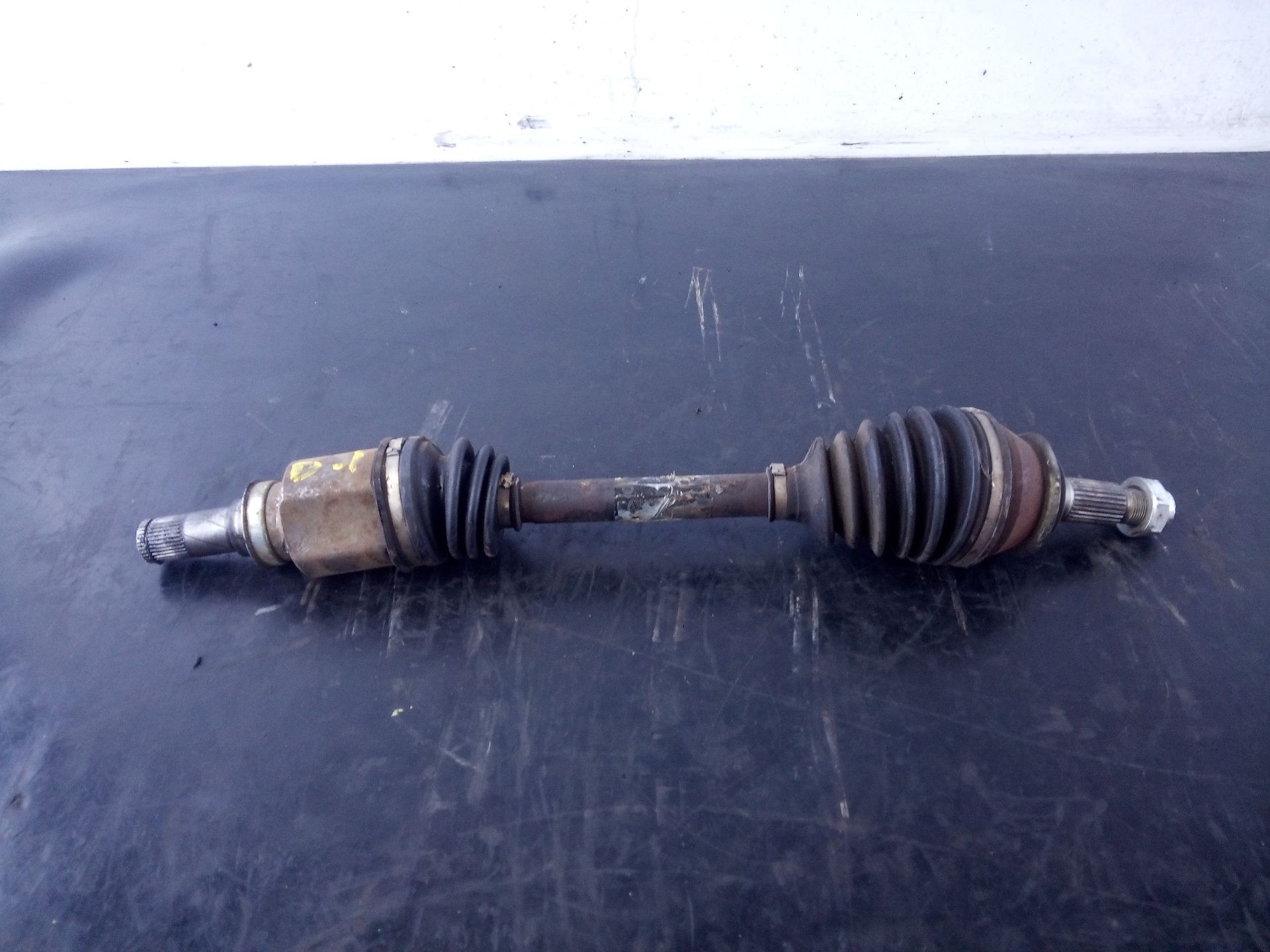 TRANSMISION DELANTERA IZQUIERDA BMW MINI (R50,R53) P1-B6-22 P1B622