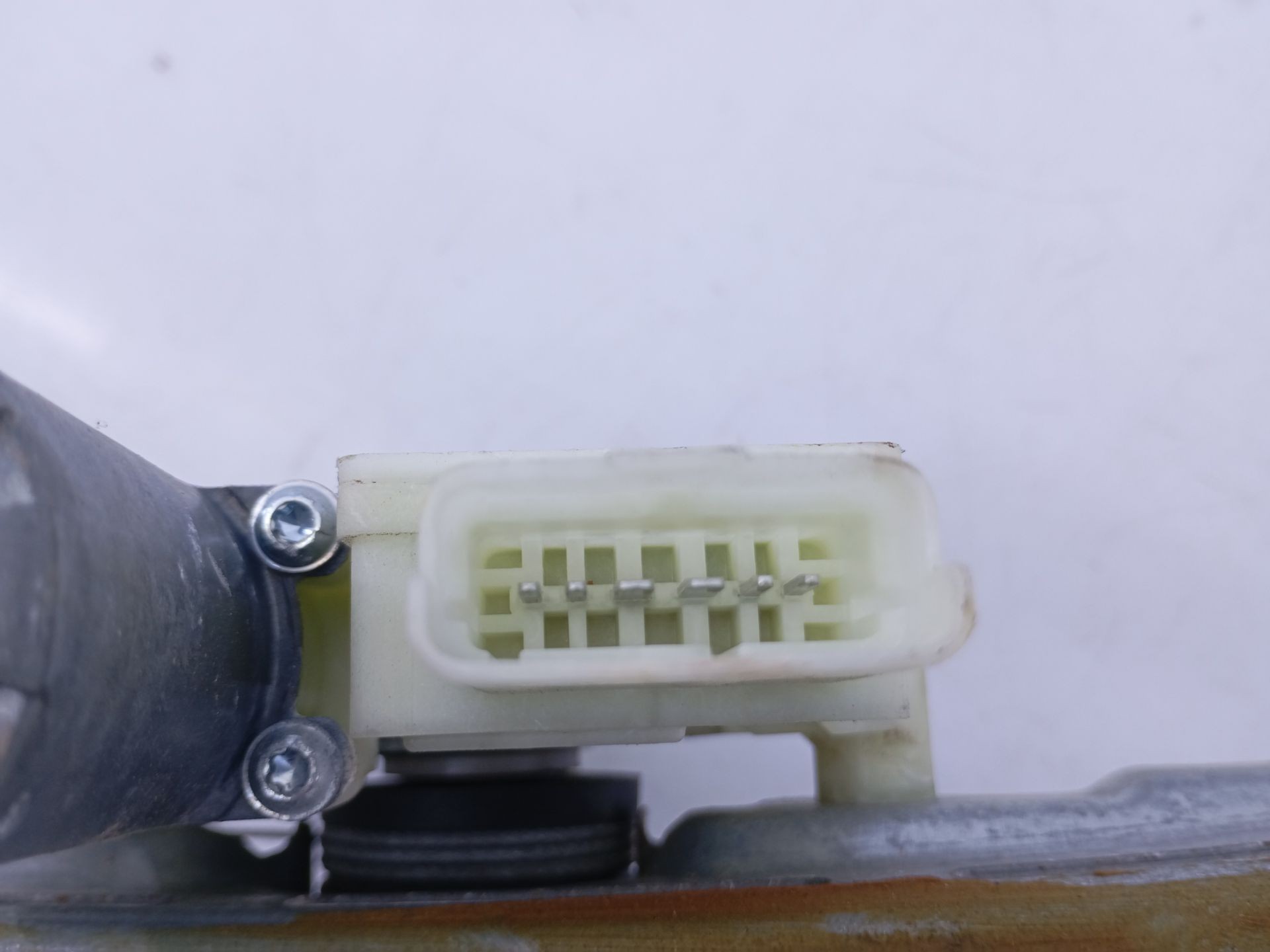 ELEVALUNAS TRASERO IZQUIERDO PEUGEOT 308 SW 9616272080 / E1-A4-36-2 9616272080E1A4362 - Vista 3