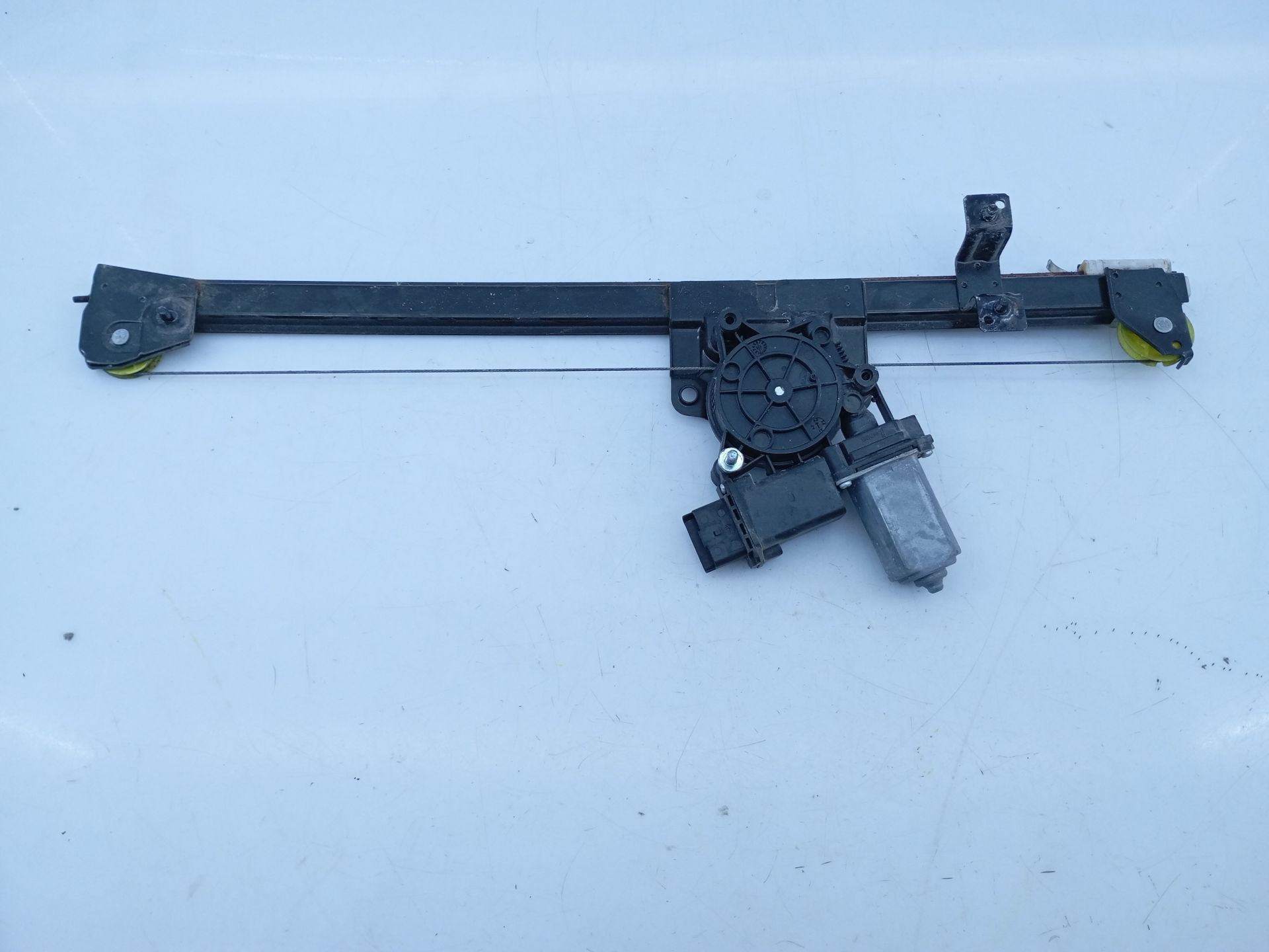 ELEVALUNAS DELANTERO IZQUIERDO CITROËN JUMPER PRITSCHE 1368922080 / E1-A4-44-1 1368922080E1A4441 - Vista 3