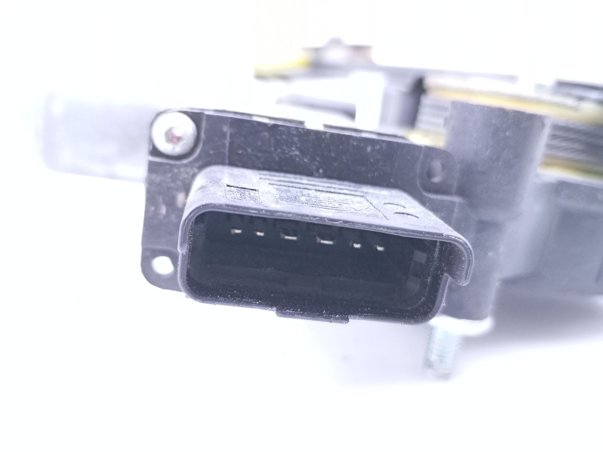 ELEVALUNAS DELANTERO IZQUIERDO CITROËN JUMPER PRITSCHE 1368922080 / E1-A4-44-1 1368922080E1A4441 - Vista 2