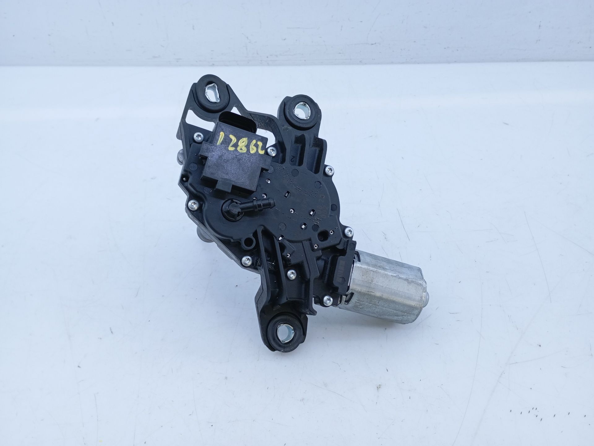 MOTOR LIMPIA TRASERO VOLKSWAGEN GOLF V BERLINA (1K1) 1K6955711C / E1-A5-51-2 / 0390201800 1K6955711CE1A55120390201800