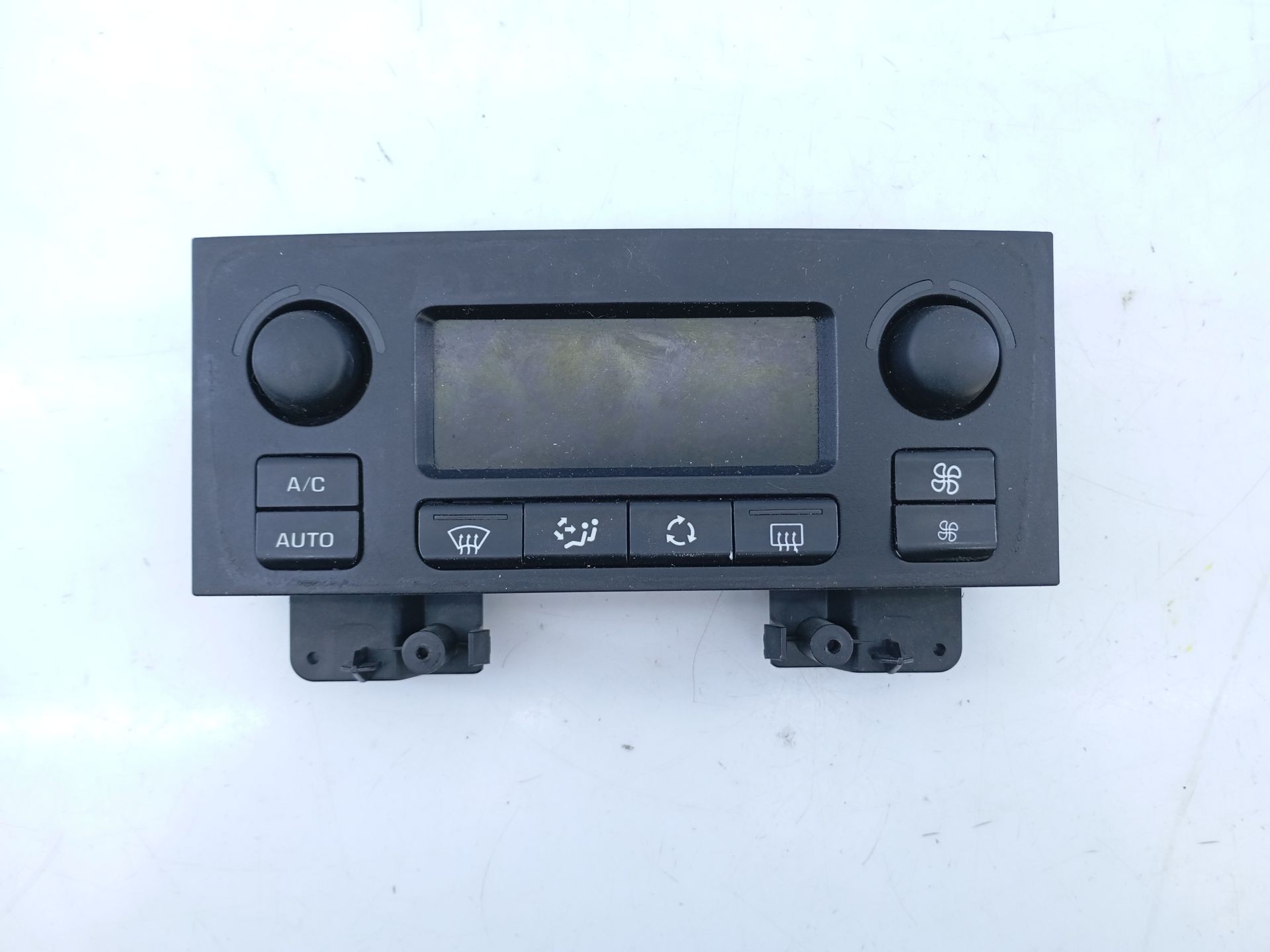 MANDO CLIMATIZADOR PEUGEOT 307 BREAK / SW (S1) 9646627977 / E3-B2-41-2 / 281160303 9646627977E3B2412281160303