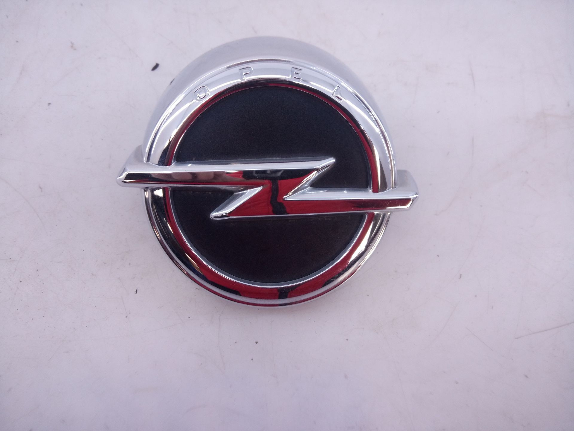 MANETA EXTERIOR PORTON OPEL CORSA E 563697283 / E2-B6-63-1 563697283E2B6631