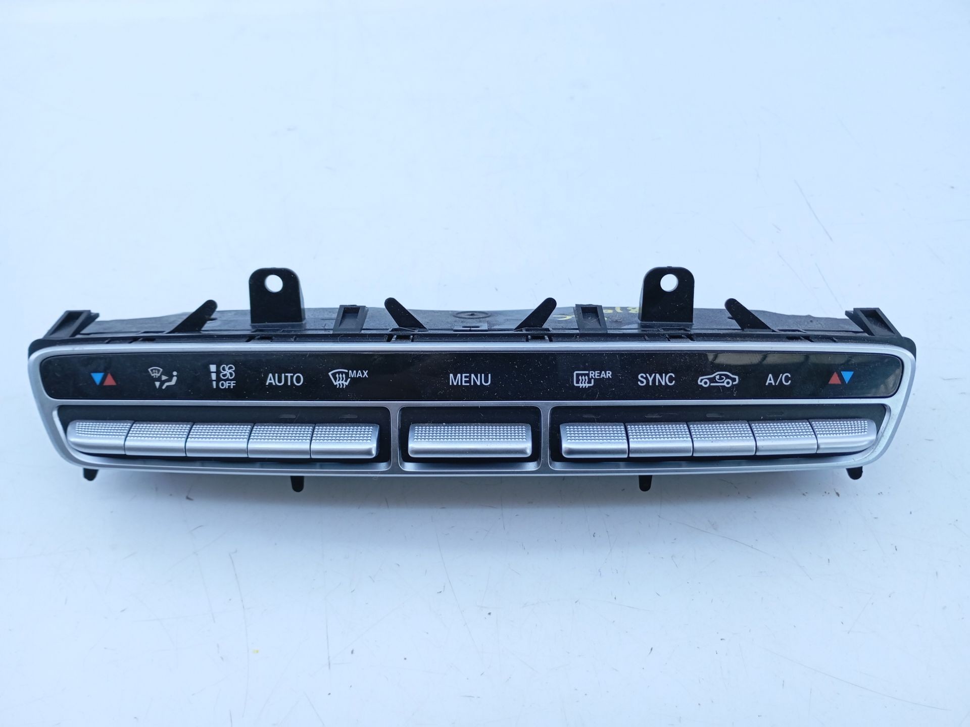 MANDO CLIMATIZADOR MERCEDES-BENZ CLASE GLC (W253) 93754100 / E3-A1-14-2 / 02301360 93754100E3A114202301360