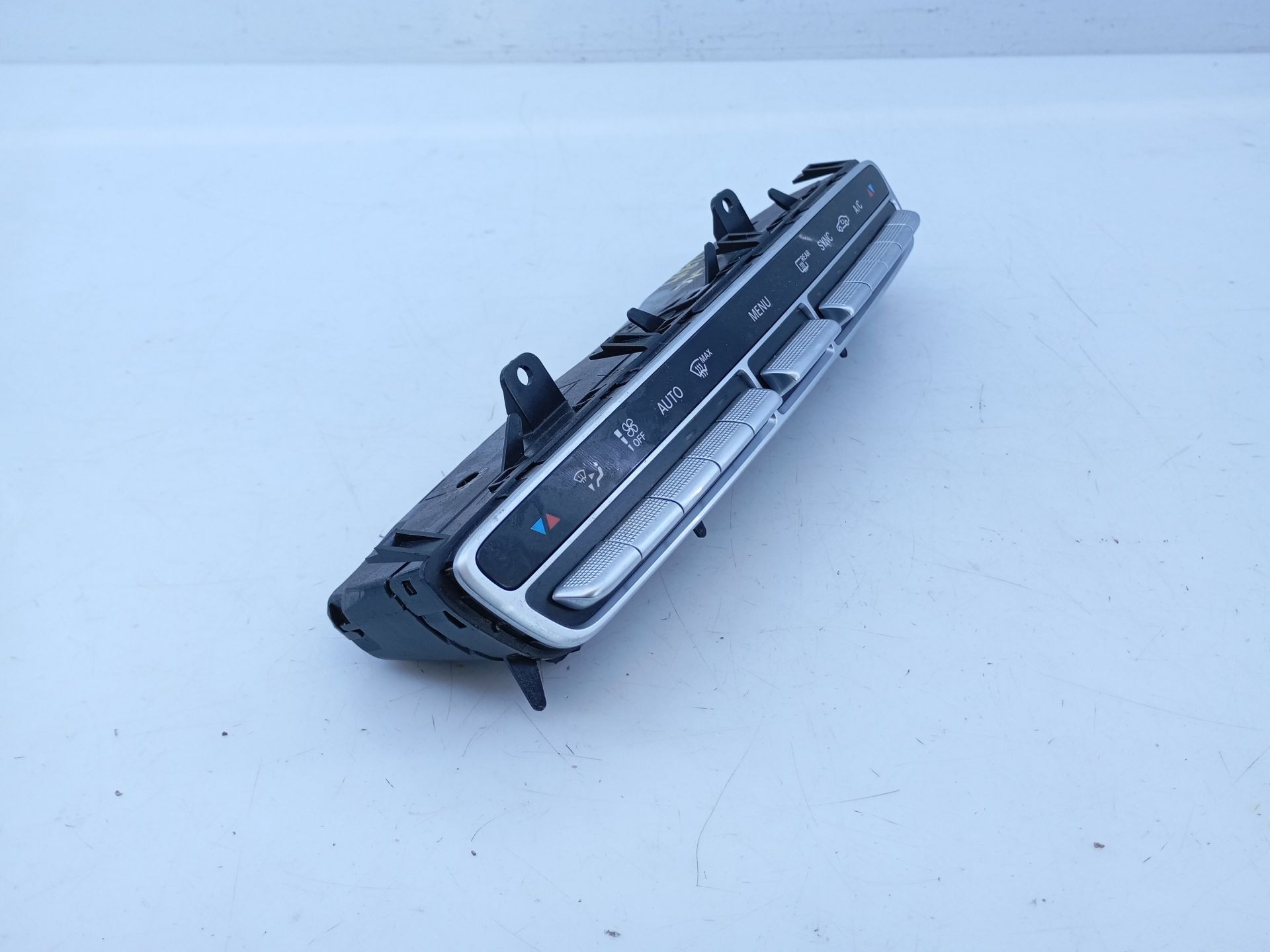 MANDO CLIMATIZADOR MERCEDES-BENZ CLASE GLC (W253) 93754100 / E3-A1-14-2 / 02301360 93754100E3A114202301360 - Vista 2