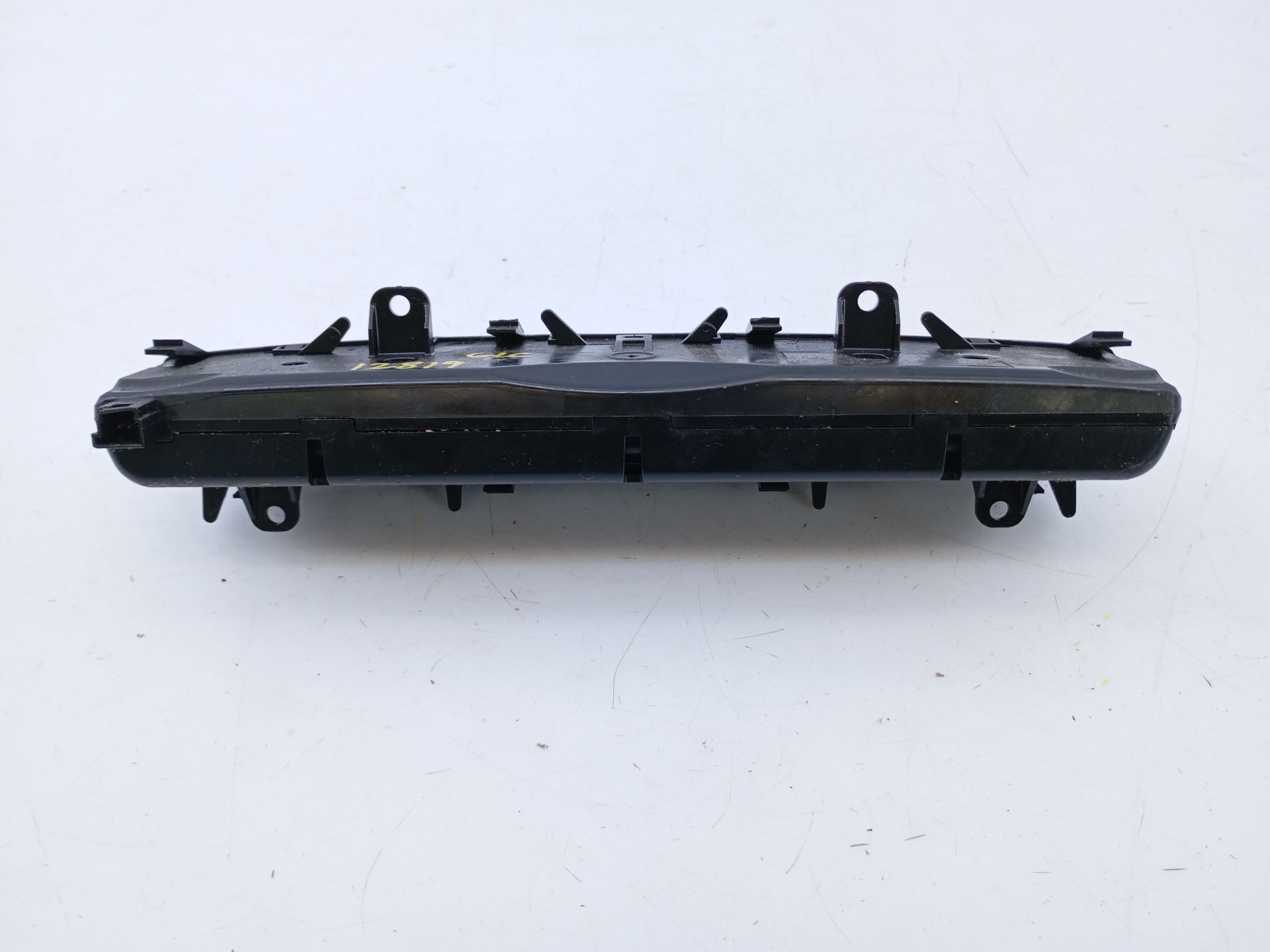 MANDO CLIMATIZADOR MERCEDES-BENZ CLASE GLC (W253) 93754100 / E3-A1-14-2 / 02301360 93754100E3A114202301360 - Vista 3