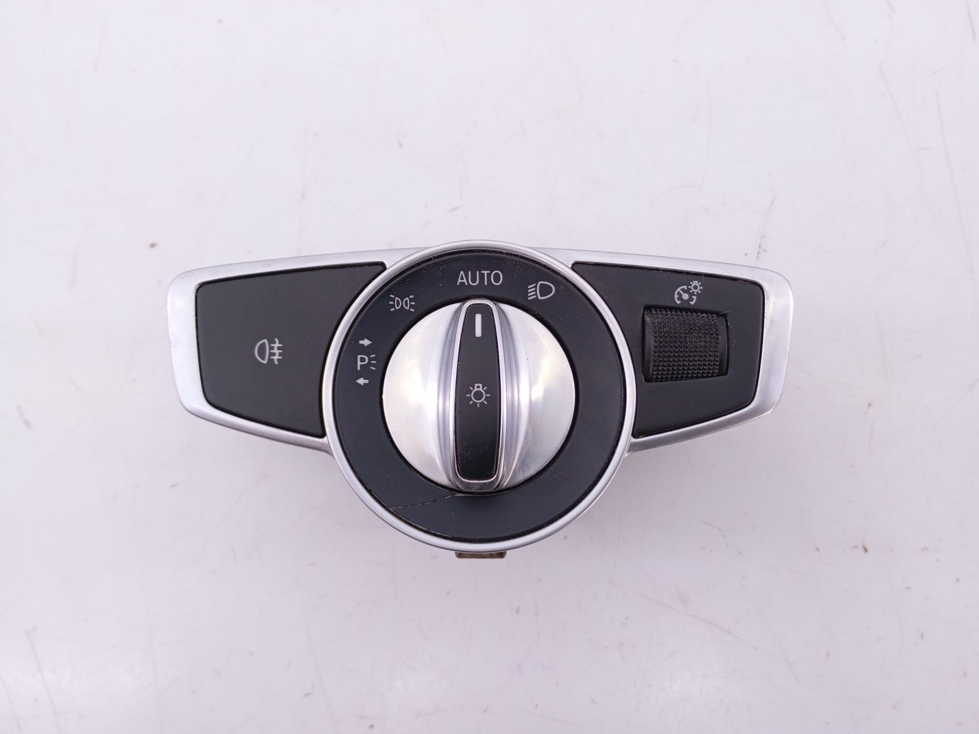 MANDO LUCES MERCEDES-BENZ CLASE GLC (W253) A2059051810 / E3-A1-14-2 A2059051810E3A1142
