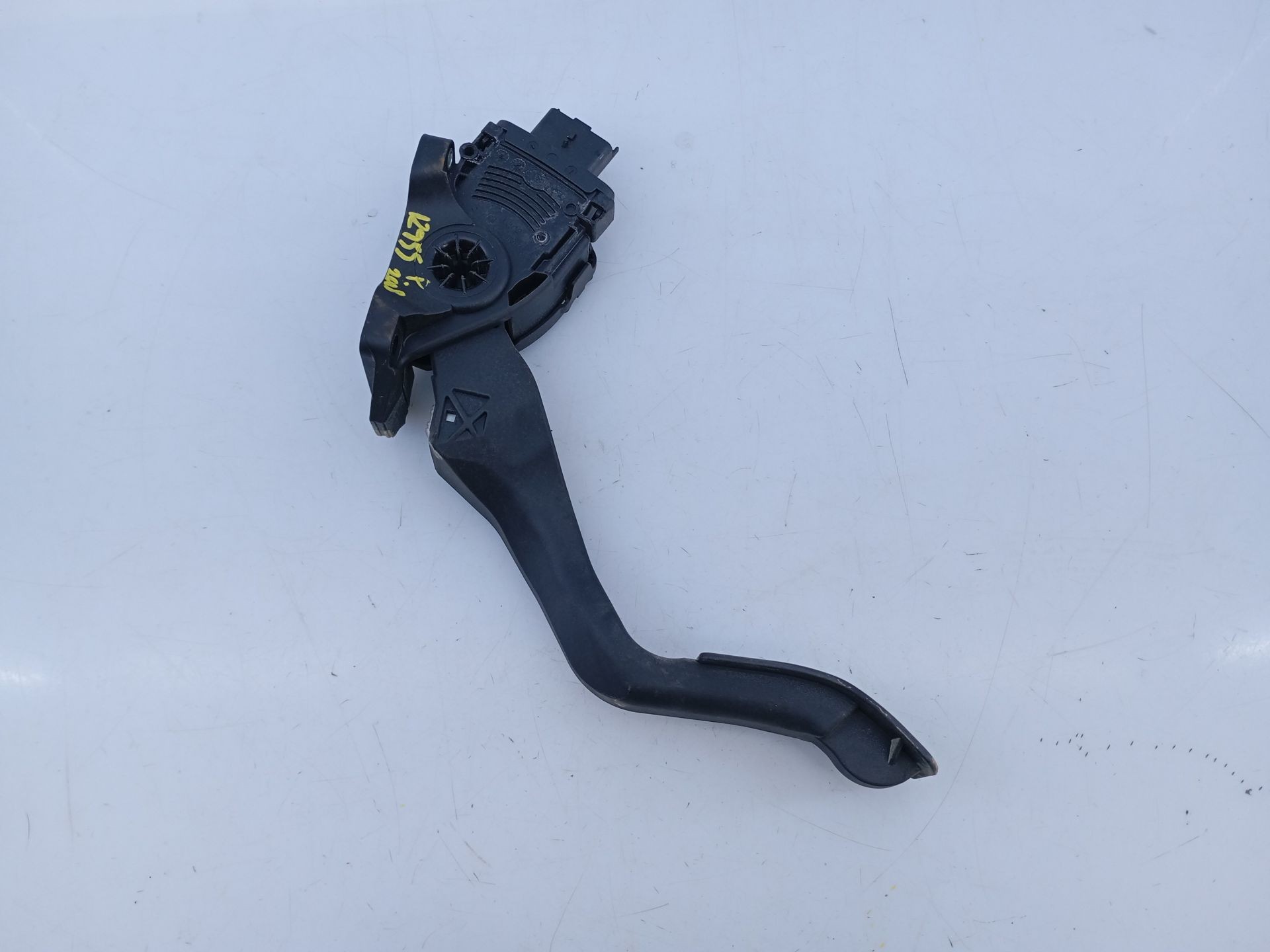 PEDAL ACELERADOR PEUGEOT 2008 (--.2013->) 9671433780 / E3-B2-29-4 9671433780E3B2294 - Vista 2