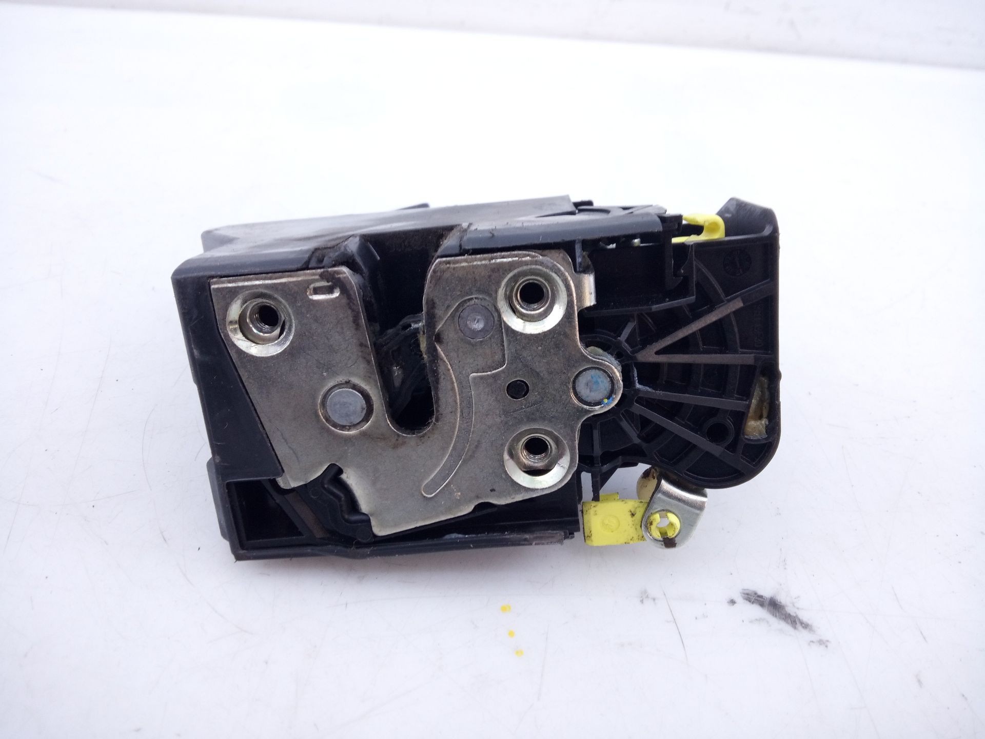 CERRADURA PUERTA DELANTERA IZQUIERDA DACIA SANDERO 805039362 / E1-A1-43-2 805039362E1A1432 - Vista 3
