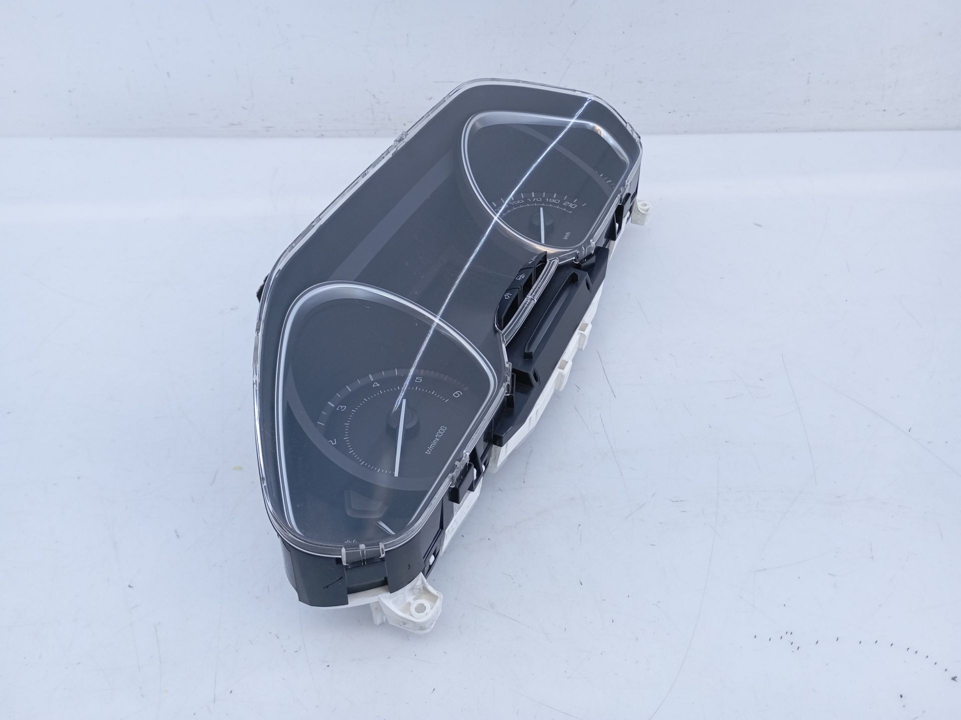 CUADRO INSTRUMENTOS PEUGEOT 2008 (--.2013->) 9805396580 / E3-B2-33-2 9805396580E3B2332 - Vista 3