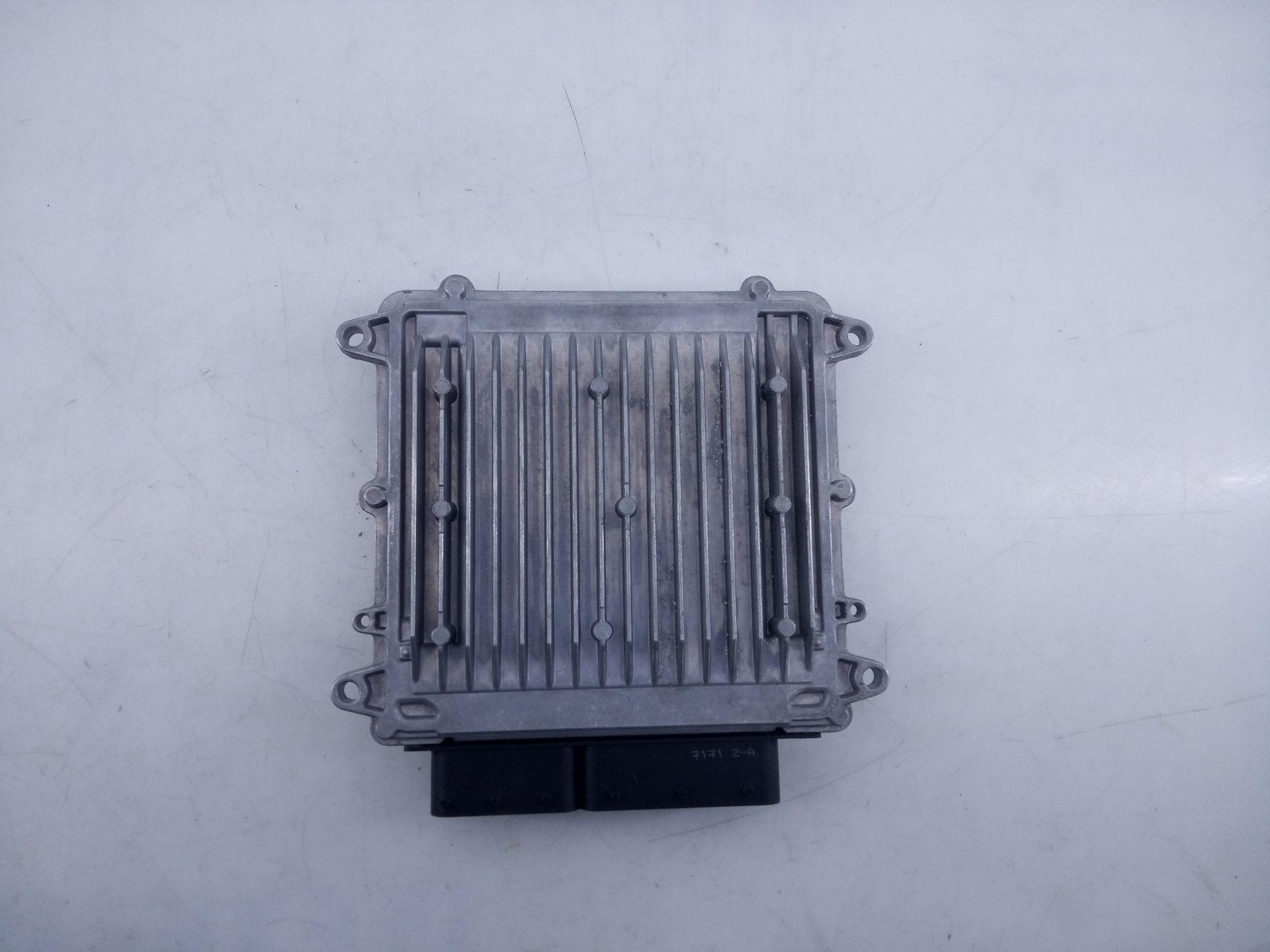 CENTRALITA MOTOR UCE HONDA CR-V 0281016326 / E3-B5-18-4 / 9RFWG030000000 0281016326E3B51849RFWG030000000 - Vista 2