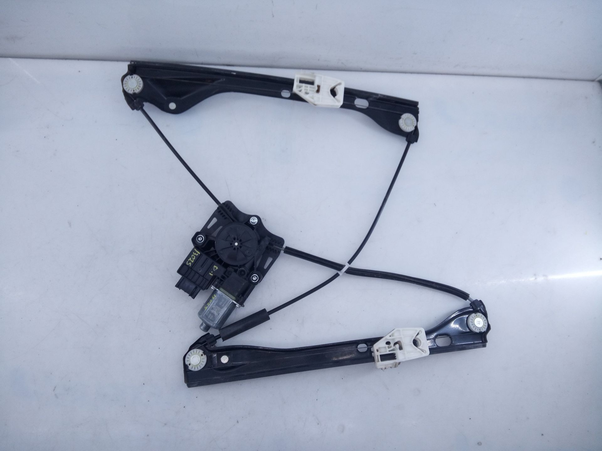 ELEVALUNAS DELANTERO IZQUIERDO SKODA FABIA COMBI E850206010 / E1-A5-52-2 E850206010E1A5522