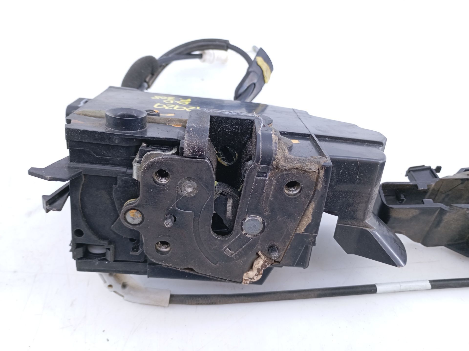 CERRADURA PUERTA DELANTERA DERECHA PEUGEOT 308 9810309380 / E1-A4-24-2 9810309380E1A4242 - Vista 3