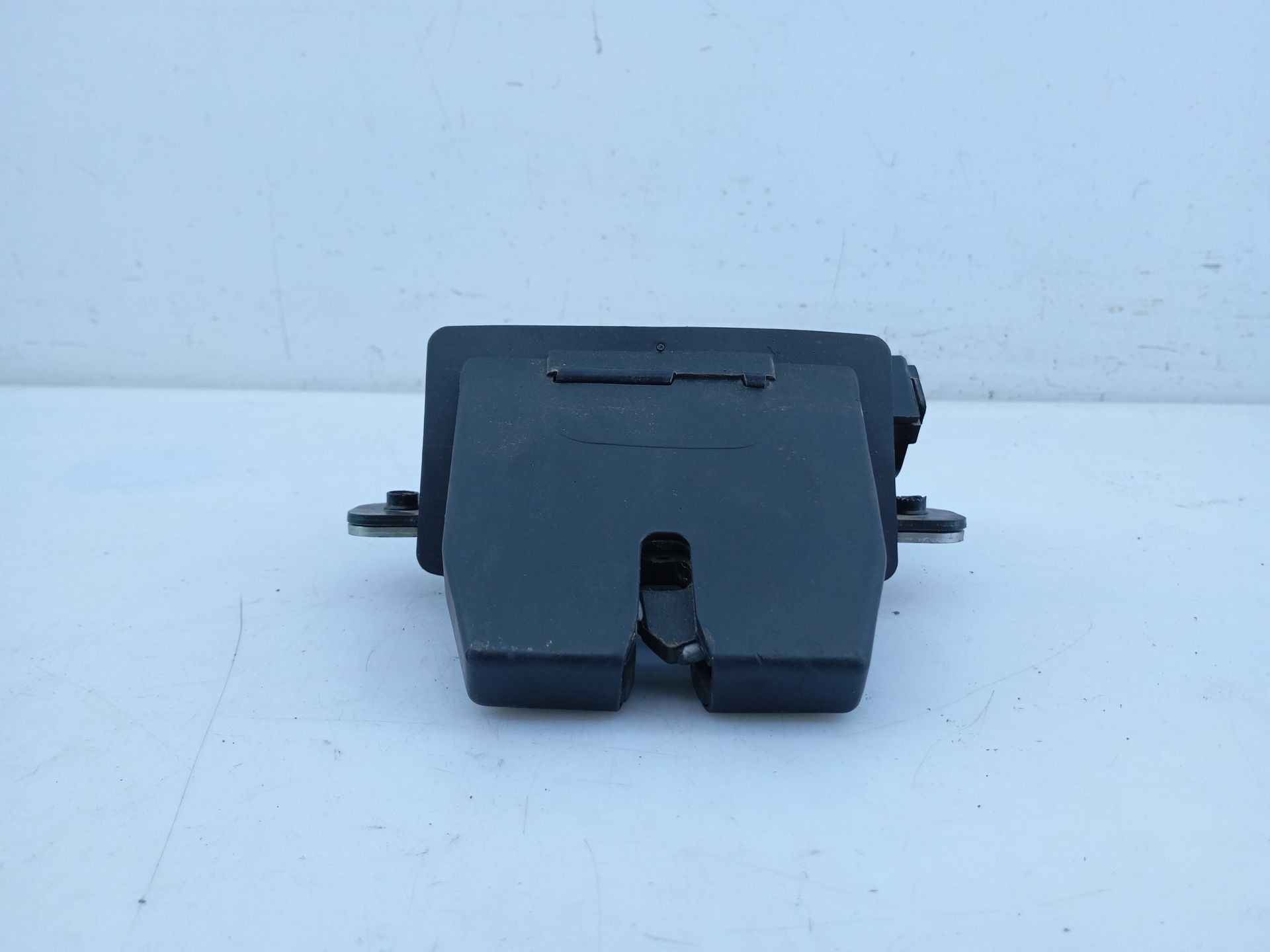 CERRADURA MALETERO / PORTON FORD FIESTA (CB1) 8A61A46420AD / E2-B3-54-2 8A61A46420ADE2B3542