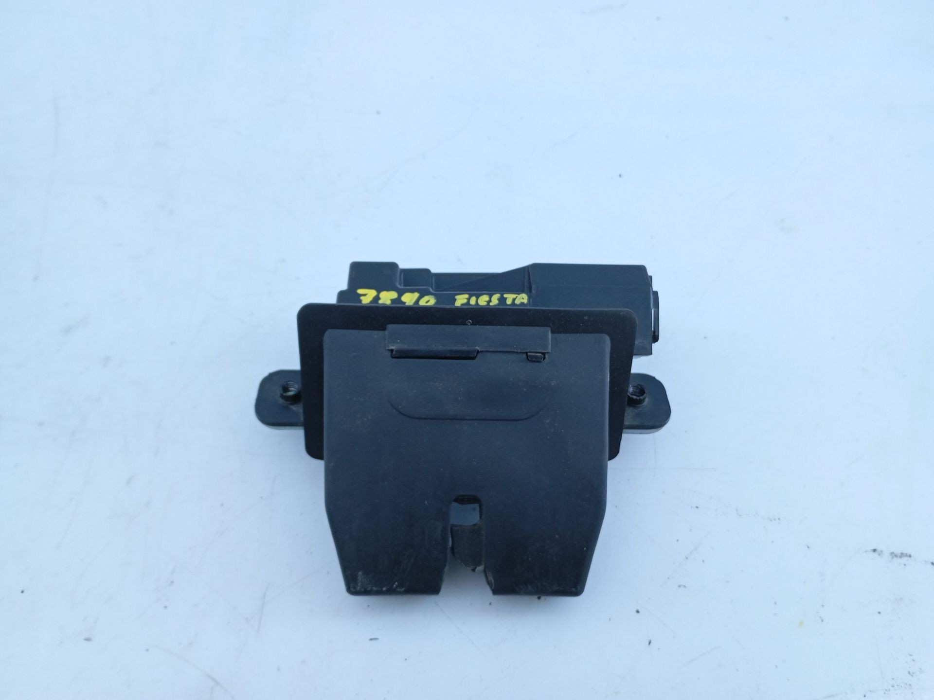 CERRADURA MALETERO / PORTON FORD FIESTA (CB1) 8A61A46420AD / E2-B3-54-2 8A61A46420ADE2B3542 - Vista 3