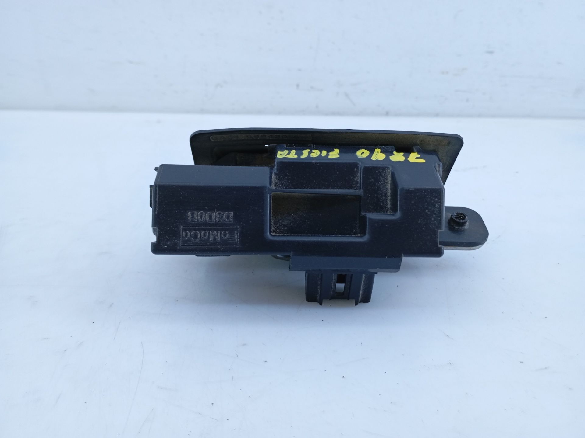 CERRADURA MALETERO / PORTON FORD FIESTA (CB1) 8A61A46420AD / E2-B3-54-2 8A61A46420ADE2B3542 - Vista 2