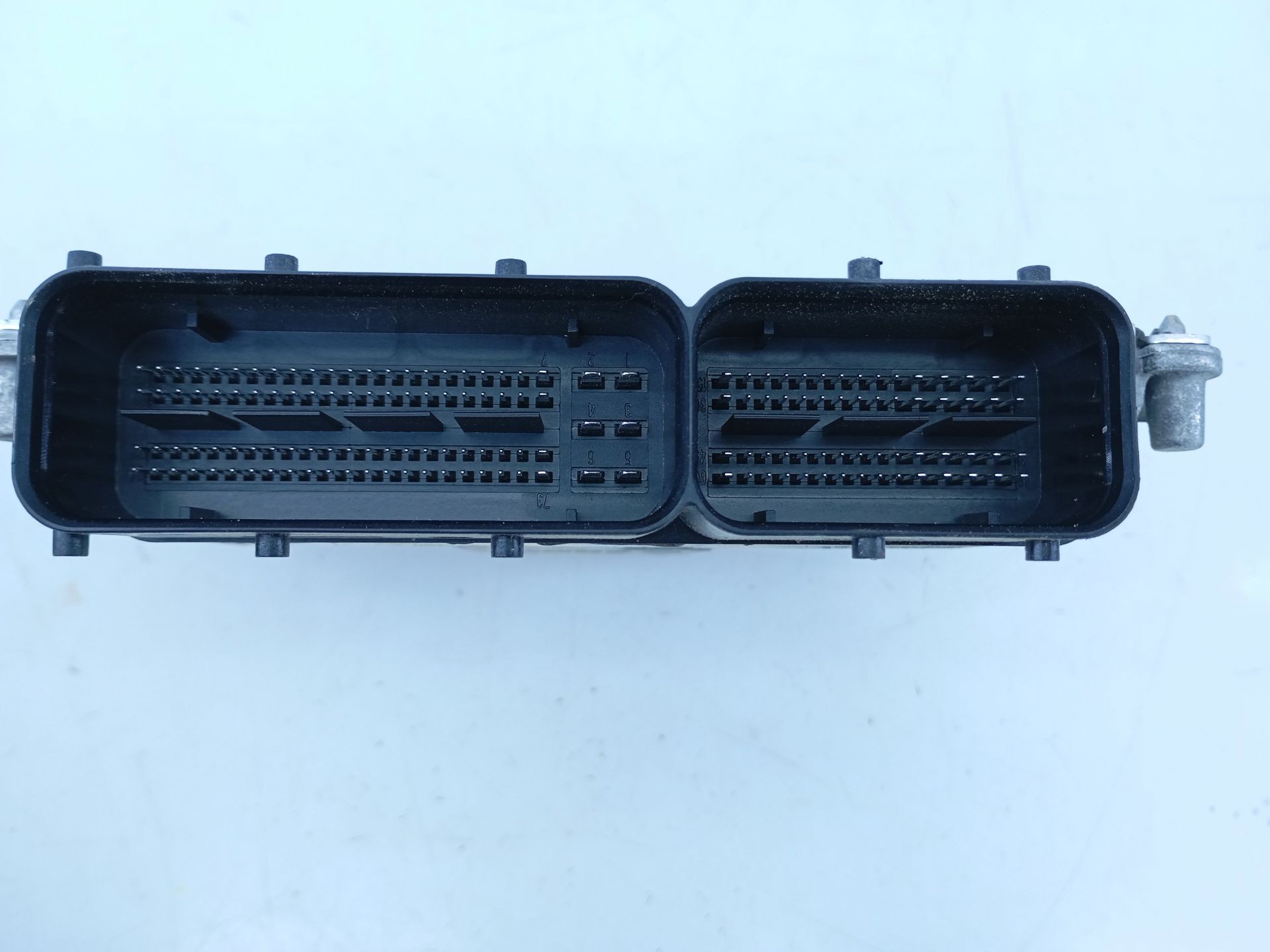 CENTRALITA MOTOR UCE AUDI A1 SPORTBACK (GBA) 05C907394D / E2-A1-34-2 / 42022454 05C907394DE2A134242022454 - Vista 2
