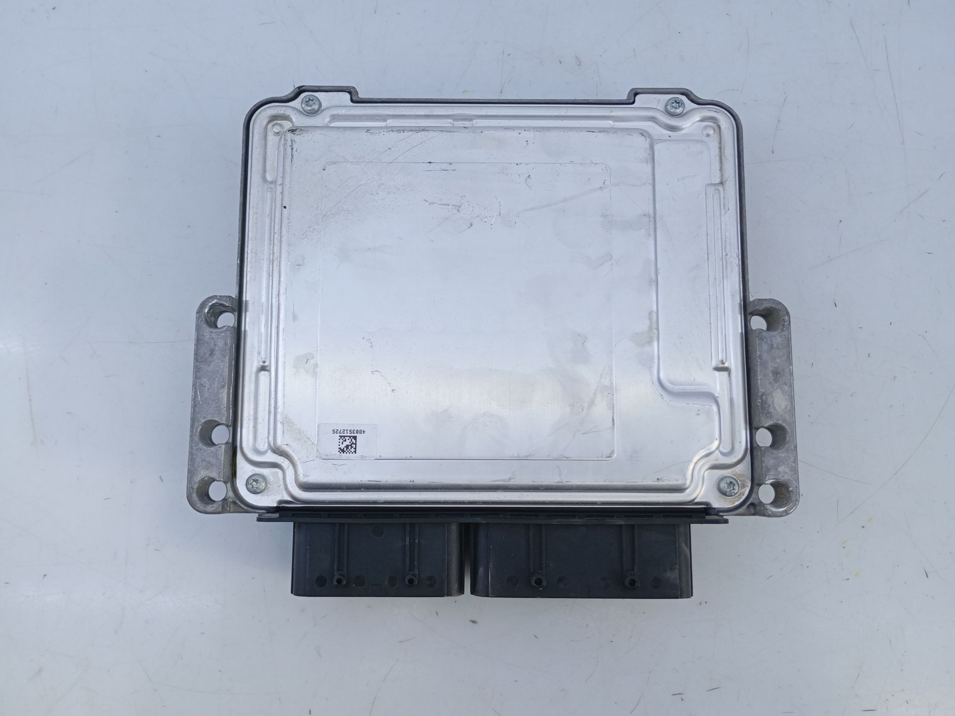 CENTRALITA MOTOR UCE OPEL CORSA F 9841215880 / E3-A5-24-1 / 0261S102VT 9841215880E3A52410261S102VT