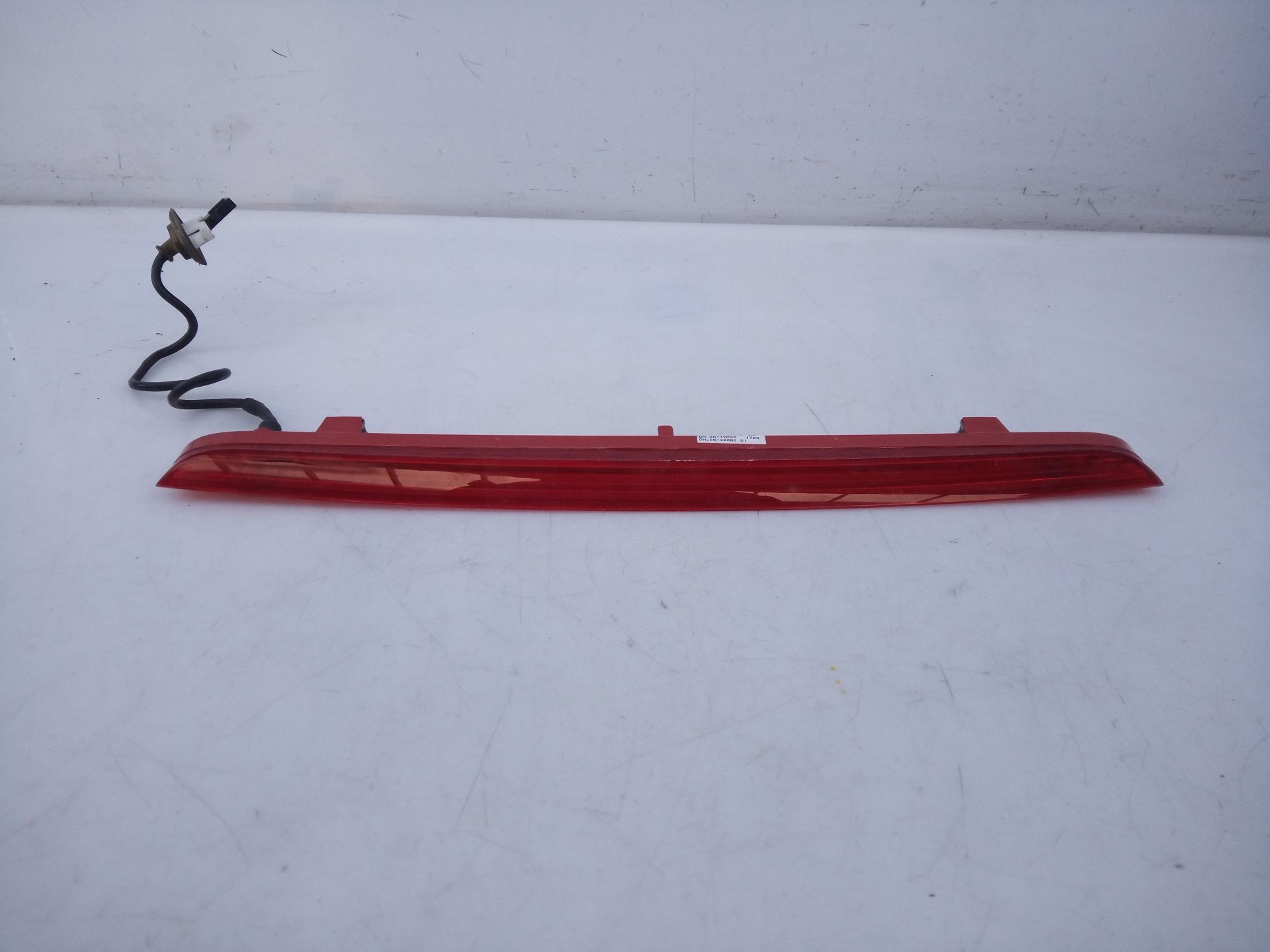 LUZ CENTRAL DE FRENO AUDI A1 SPORTBACK (8XF) 0FA1800561 / E1-B6-54-1 / 8V0945097B16S 0FA1800561E1B65418V0945097B16S - Vista 2
