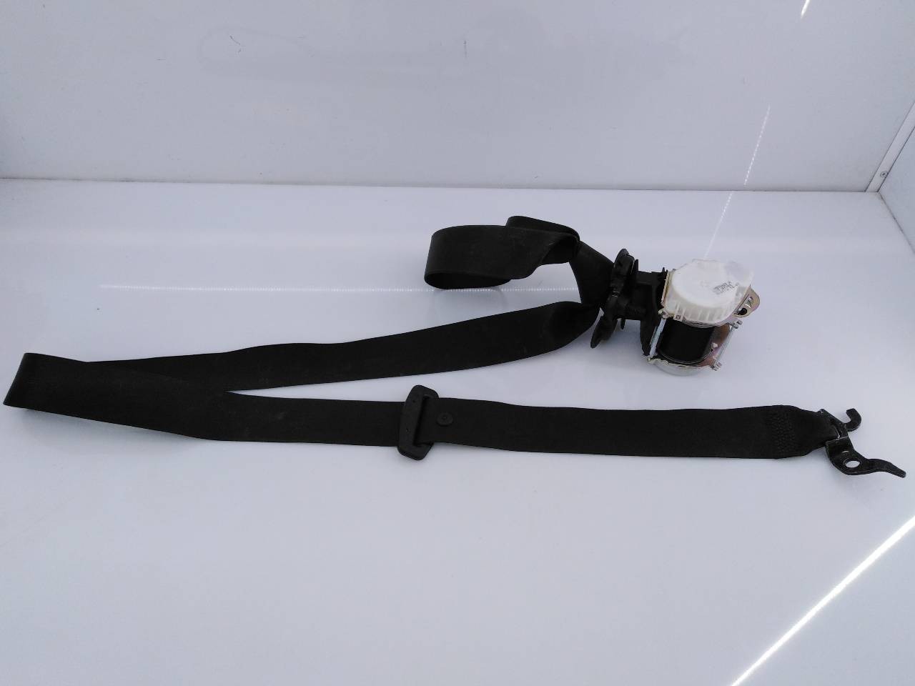 CINTURON SEGURIDAD DELANTERO DERECHO BMW X1 (E84) 34058428A / E1-A3-52-2 34058428AE1A3522
