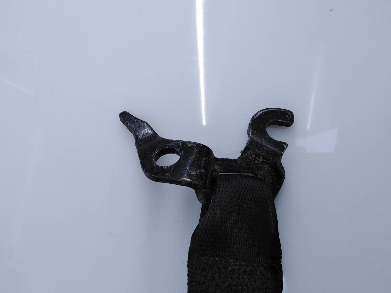 CINTURON SEGURIDAD DELANTERO DERECHO BMW X1 (E84) 34058428A / E1-A3-52-2 34058428AE1A3522 - Vista 3