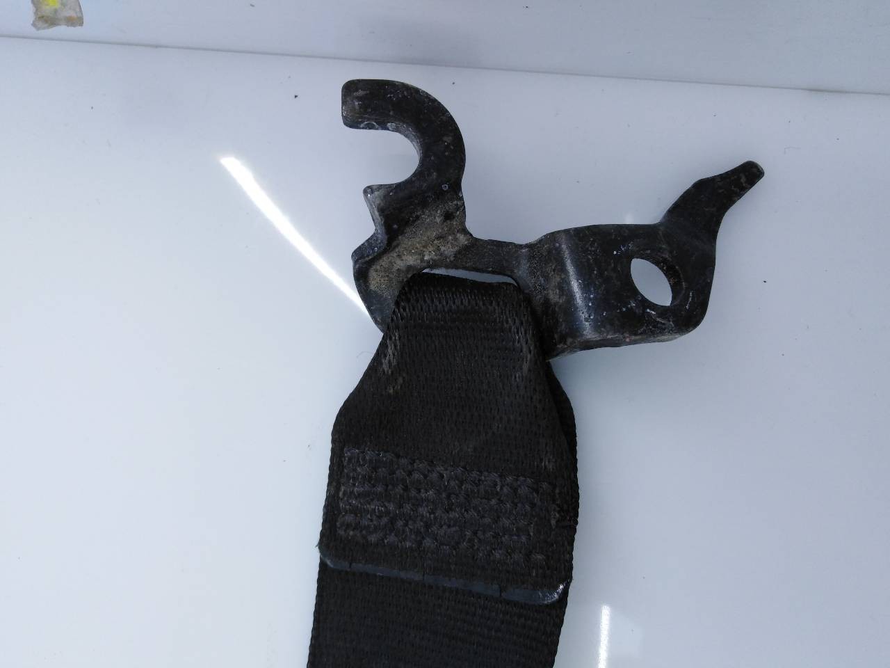 CINTURON SEGURIDAD DELANTERO IZQUIERDO BMW X1 (E84) 34058427A / E1-A3-52-2 34058427AE1A3522 - Vista 3