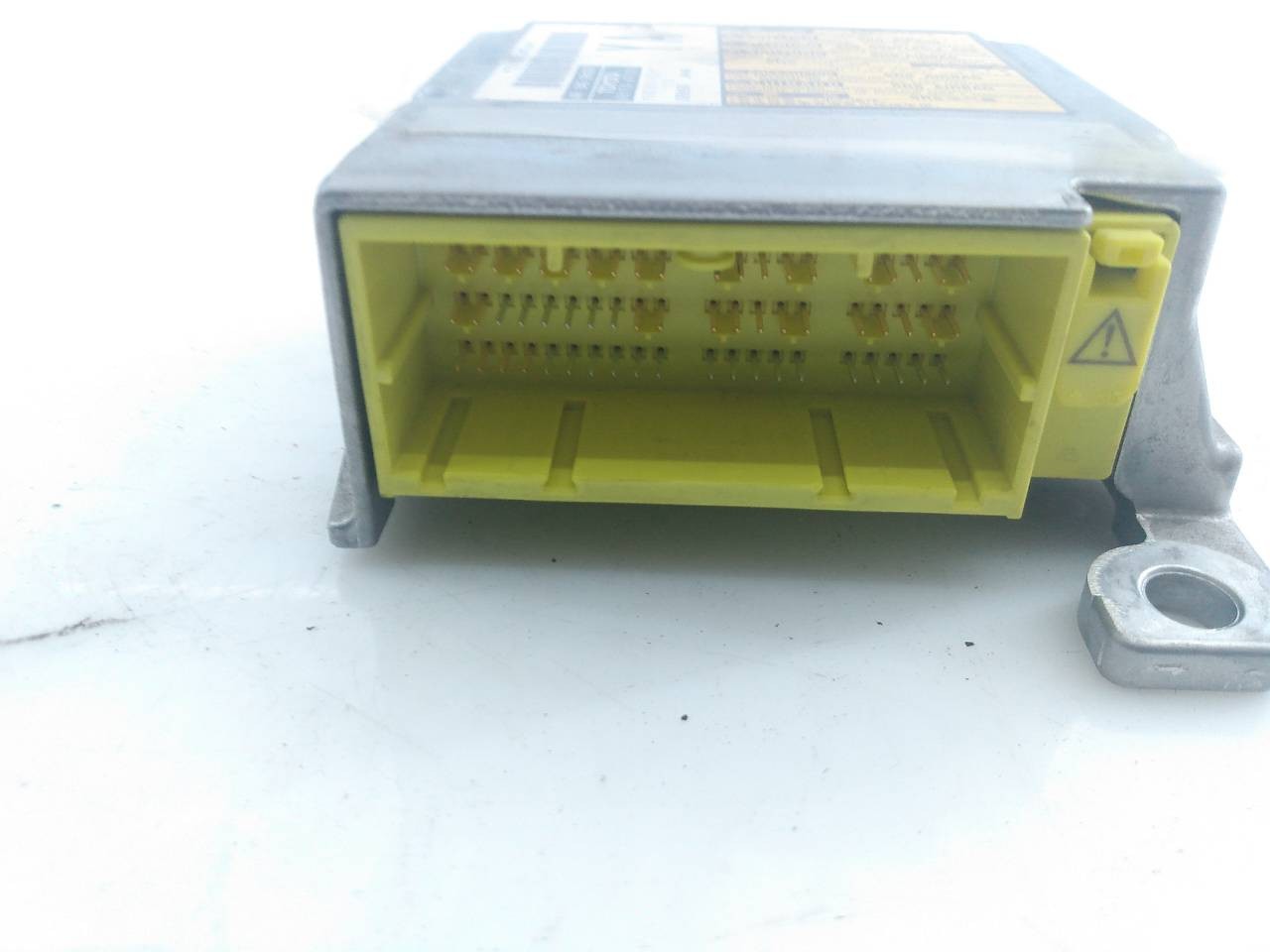 CENTRALITA AIRBAG TOYOTA PRIUS (NHW30) 8917047101 / E3-B2-10-4 / 1503006361 8917047101E3B21041503006361 - Vista 3