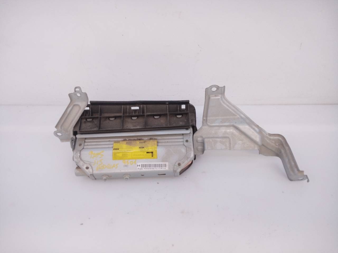 AIRBAG DELANTERO IZQUIERDO TOYOTA LAND CRUISER (J15) 002232711TP1 / E2-B4-44-1 002232711TP1E2B4441 - Vista 2