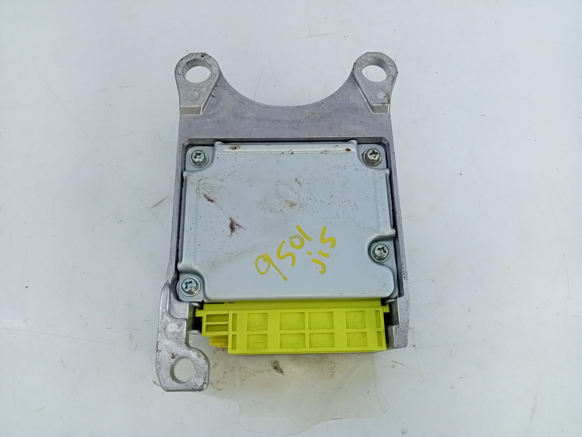 CENTRALITA AIRBAG TOYOTA LAND CRUISER (J15) 8917060491 / E3-B2-17-1 / 1503005421 8917060491E3B21711503005421 - Vista 2