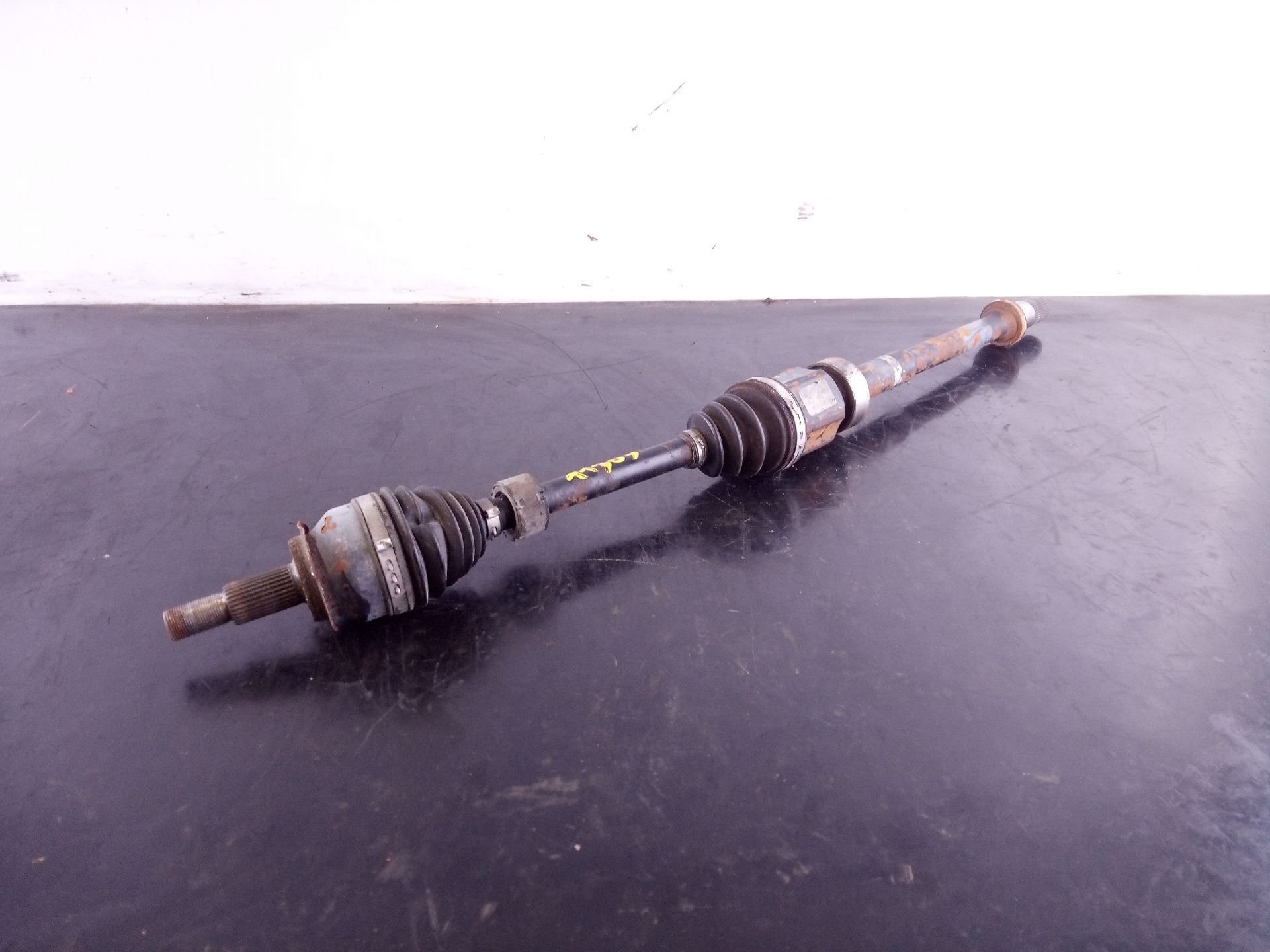 TRANSMISION DELANTERA DERECHA MAZDA CX-3 39100GDD7A / P1-B6-32 39100GDD7AP1B632 - Vista 2