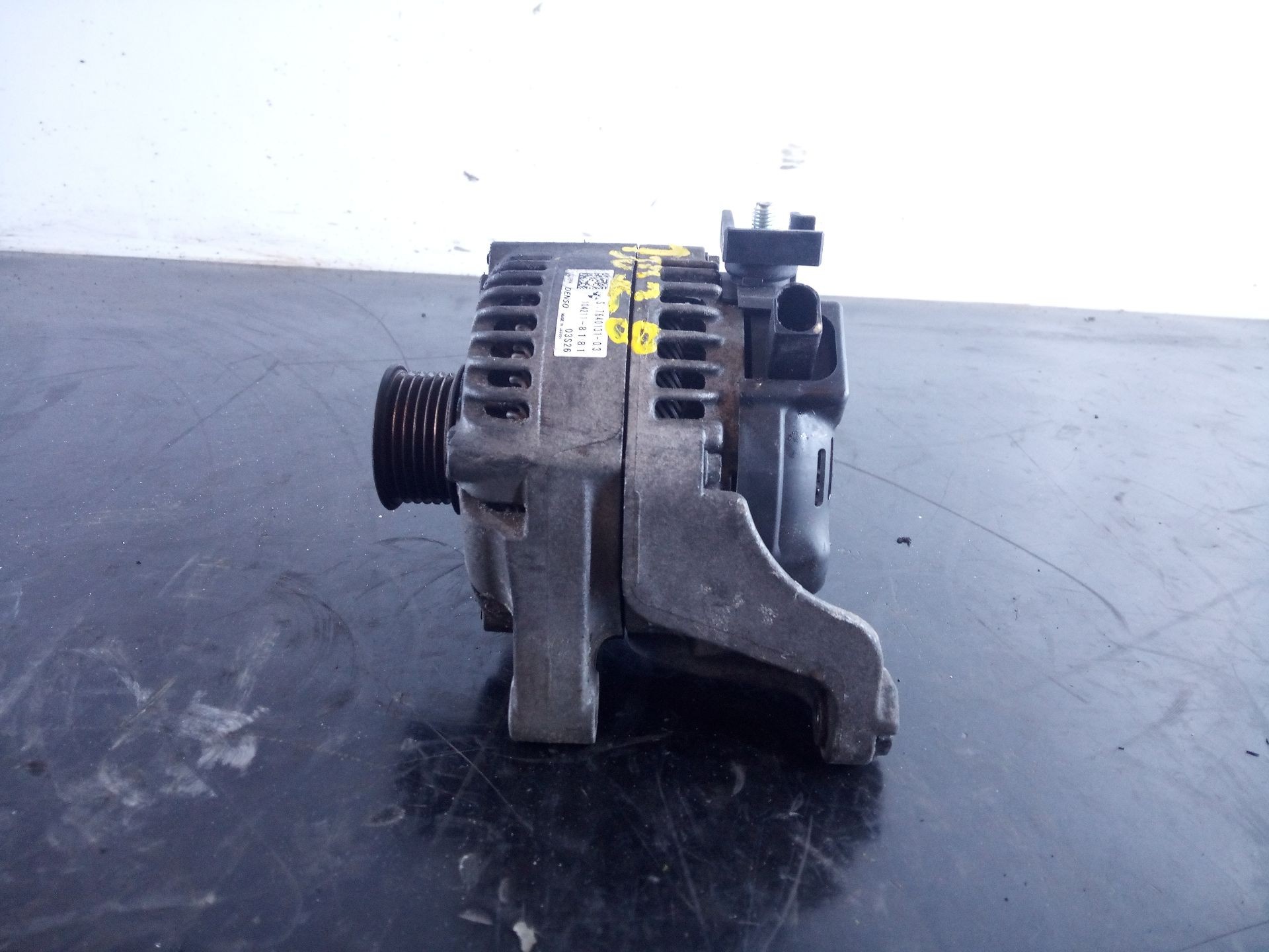 ALTERNADOR BMW SERIE 2 ACTIVE TOURER (F45) 764013103 / P3-A4-22-5 / 1042118181 764013103P3A42251042118181