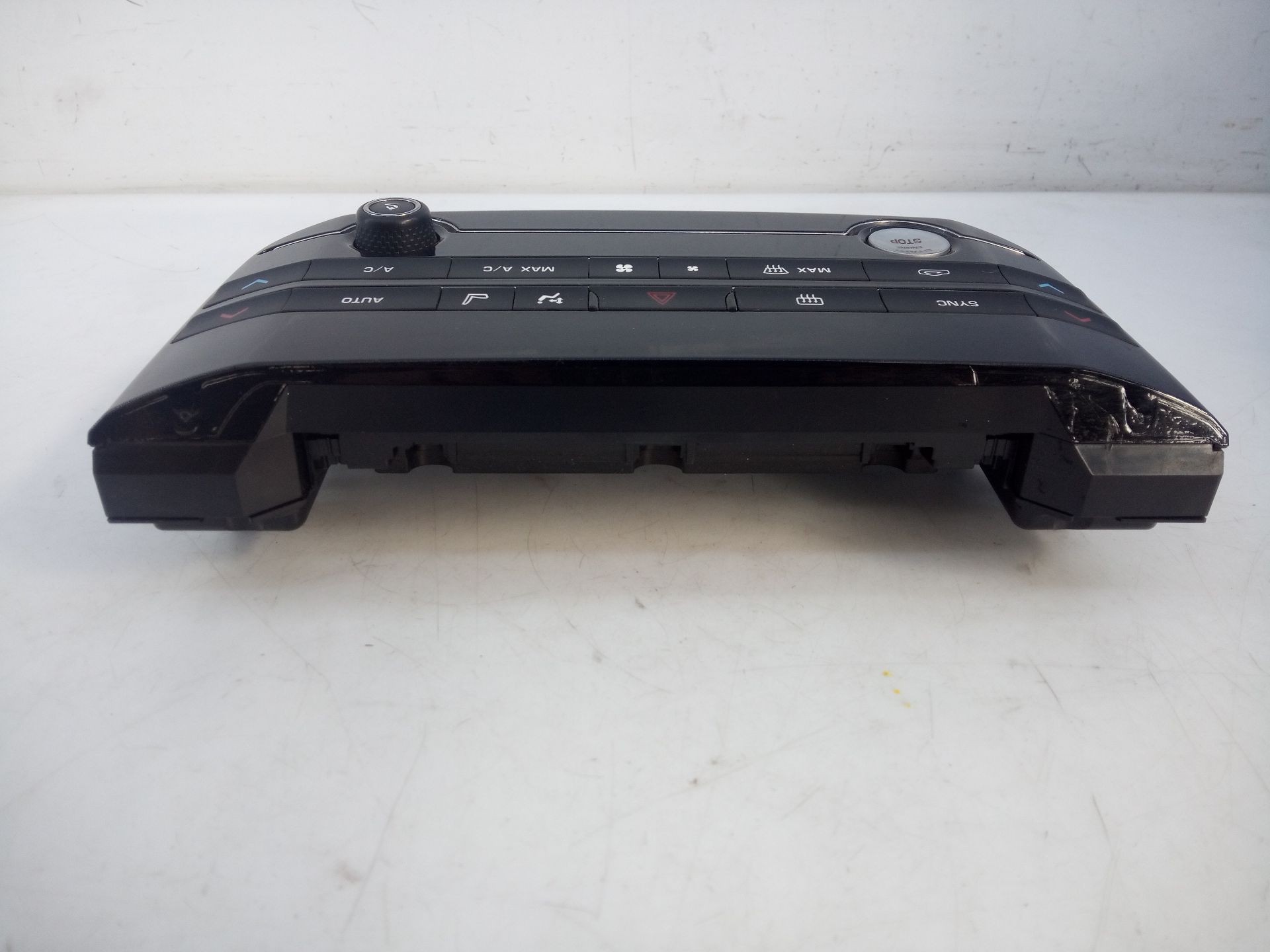 MANDO CLIMATIZADOR JAGUAR XE KX6318C858RB / E3-B3-29-1 KX6318C858RBE3B3291 - Vista 3