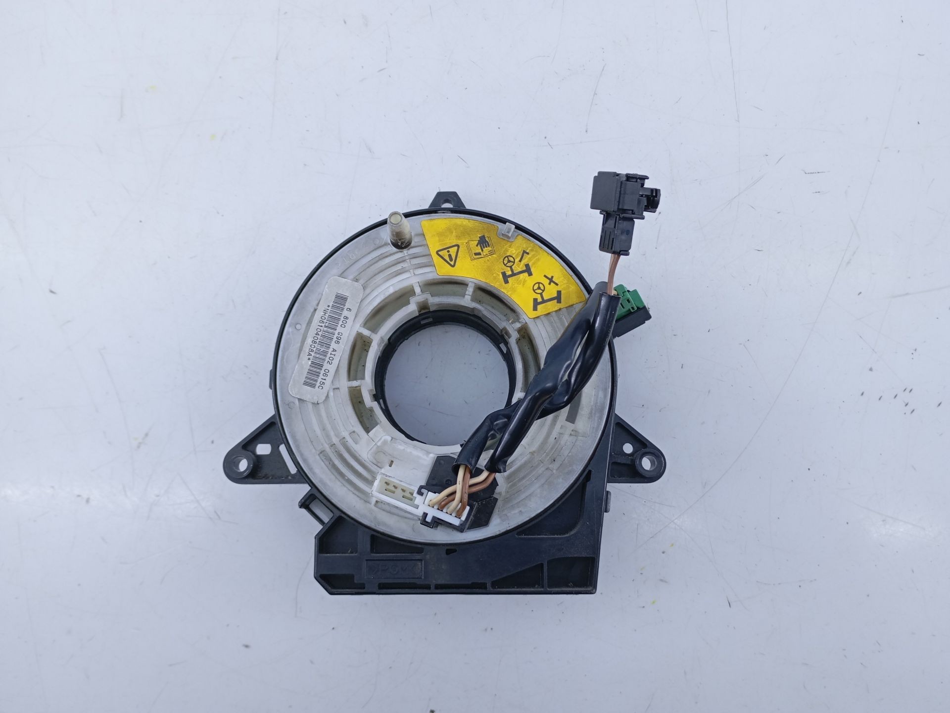 ANILLO AIRBAG MINI MINI (R50,R53) 6800996AI02 / E3-A2-29-2 6800996AI02E3A2292