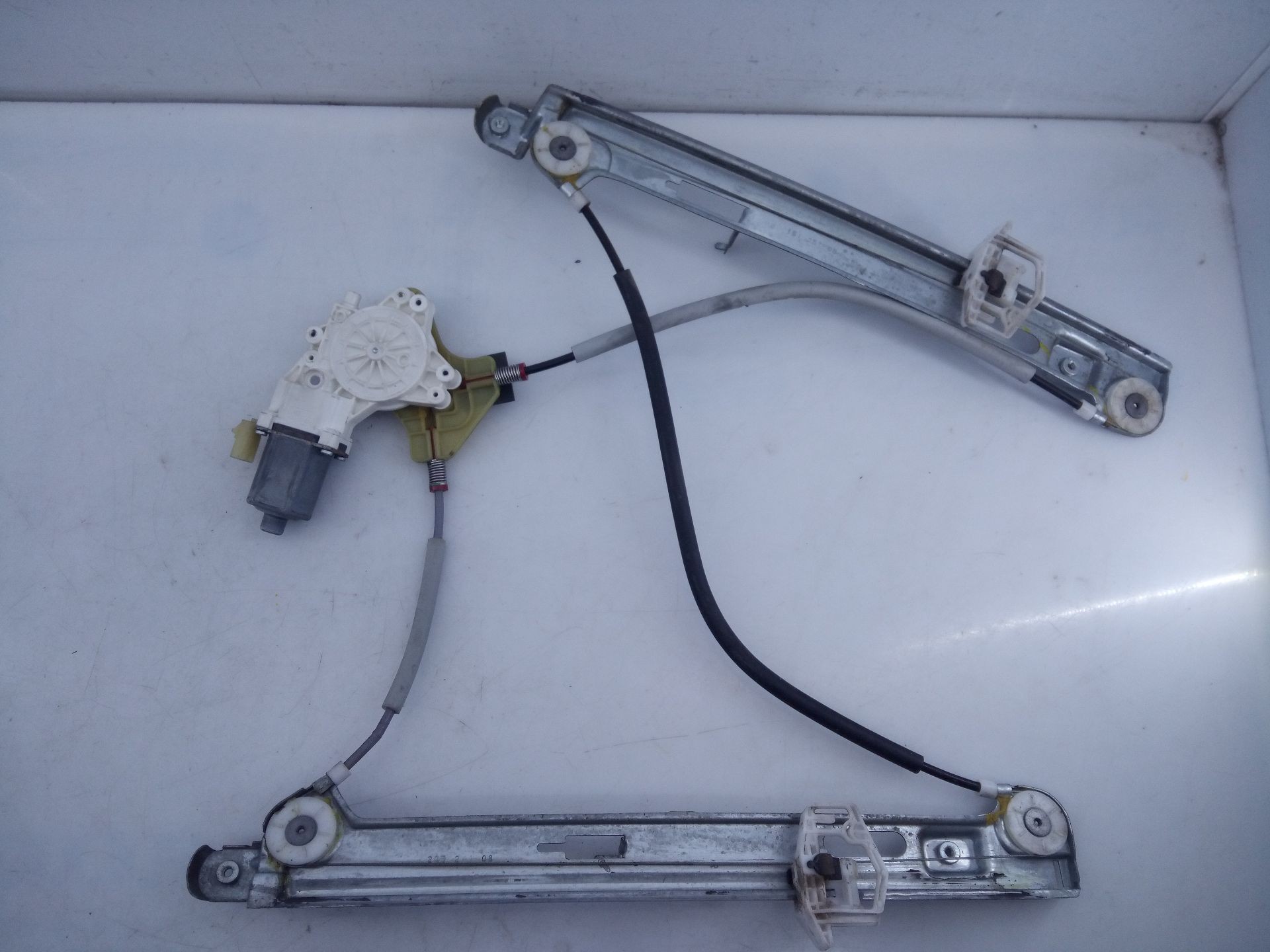 ELEVALUNAS DELANTERO DERECHO CHRYSLER JEEP COMPASS 0130822277 / E1-B5-44-1 0130822277E1B5441 - Vista 2