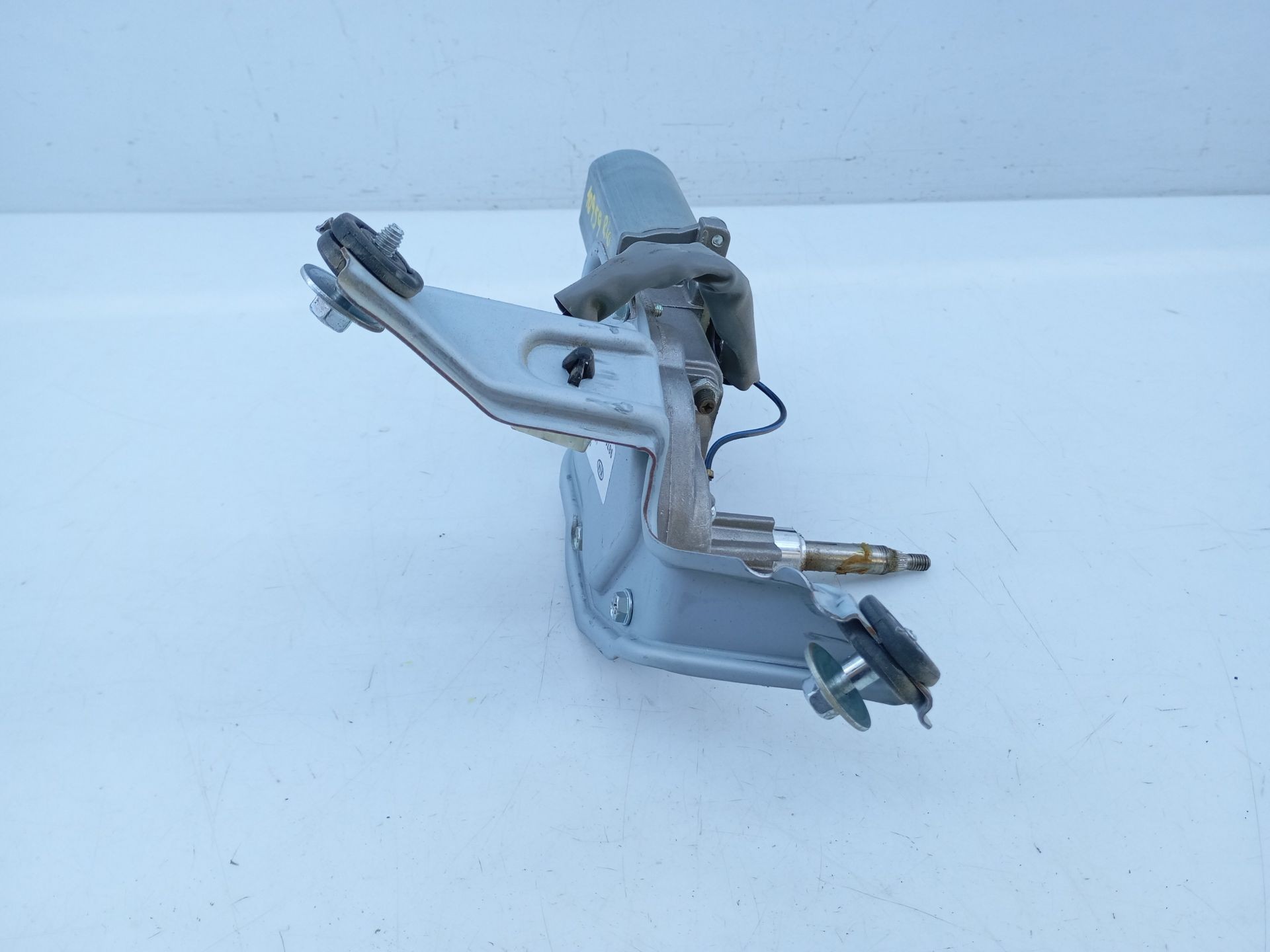 MOTOR LIMPIA TRASERO KIA RIO 987001W000 / E2-B5-50-2 987001W000E2B5502 - Vista 2
