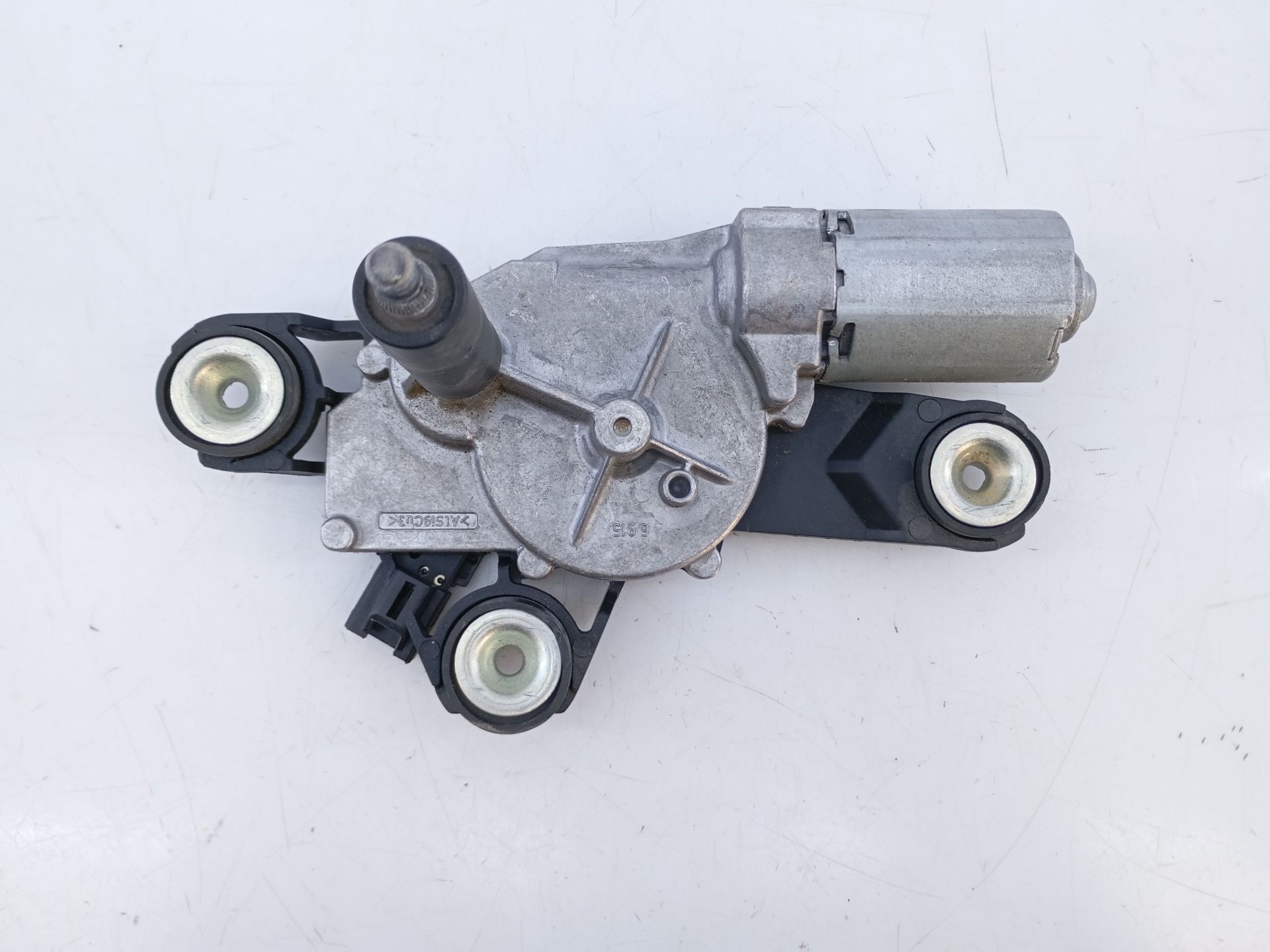 MOTOR LIMPIA TRASERO VOLVO V60 KOMBI 31294492 / E1-A5-43-2 / 0390201884 31294492E1A54320390201884 - Vista 3