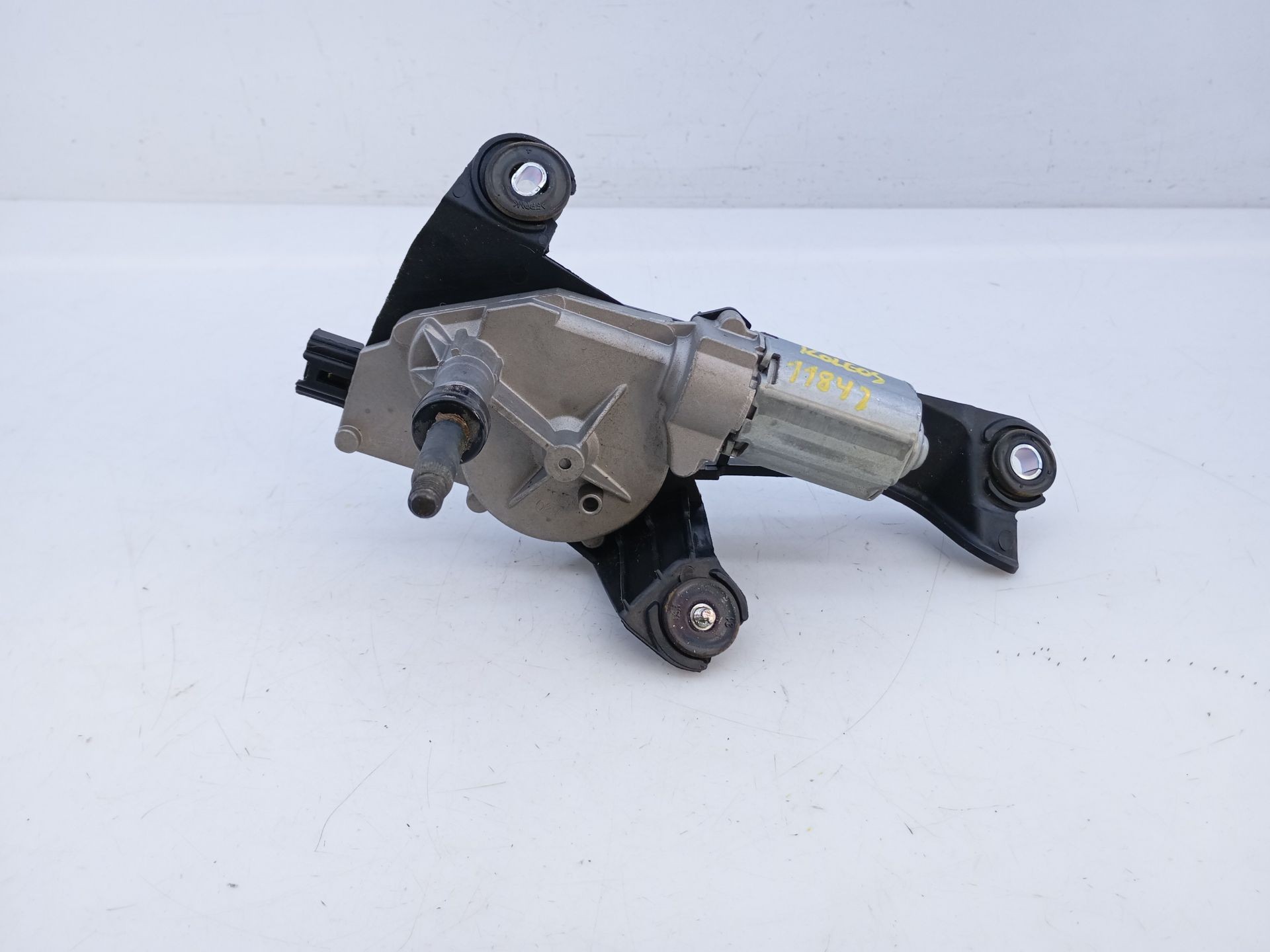 MOTOR LIMPIA TRASERO RENAULT KOLEOS 28710JY00A / E1-A1-31-1 28710JY00AE1A1311