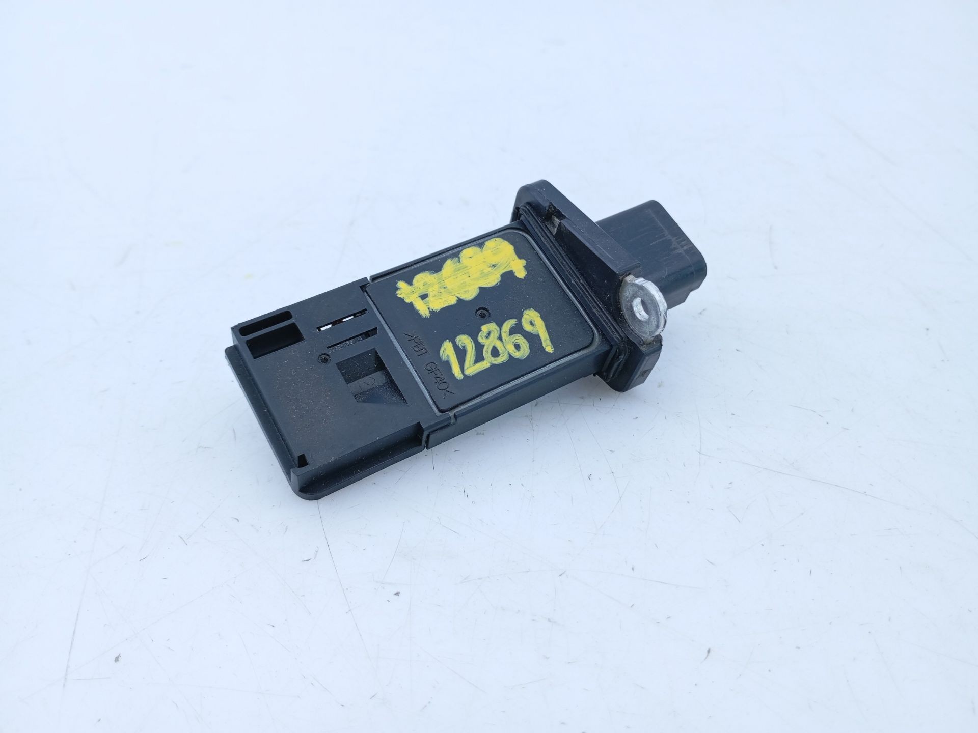 CAUDALIMETRO FORD S-MAX (CA1) 6C1112B579AA / E3-B3-26-1 6C1112B579AAE3B3261