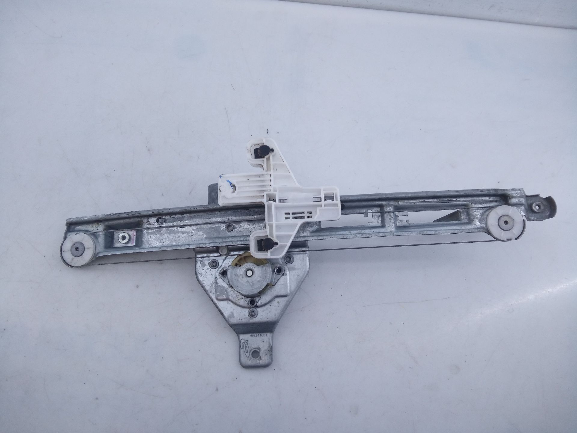 ELEVALUNAS DELANTERO IZQUIERDO CHRYSLER JEEP PATRIOT 05291805AA-C / E1-B5-52-1 05291805AACE1B5521 - Vista 2