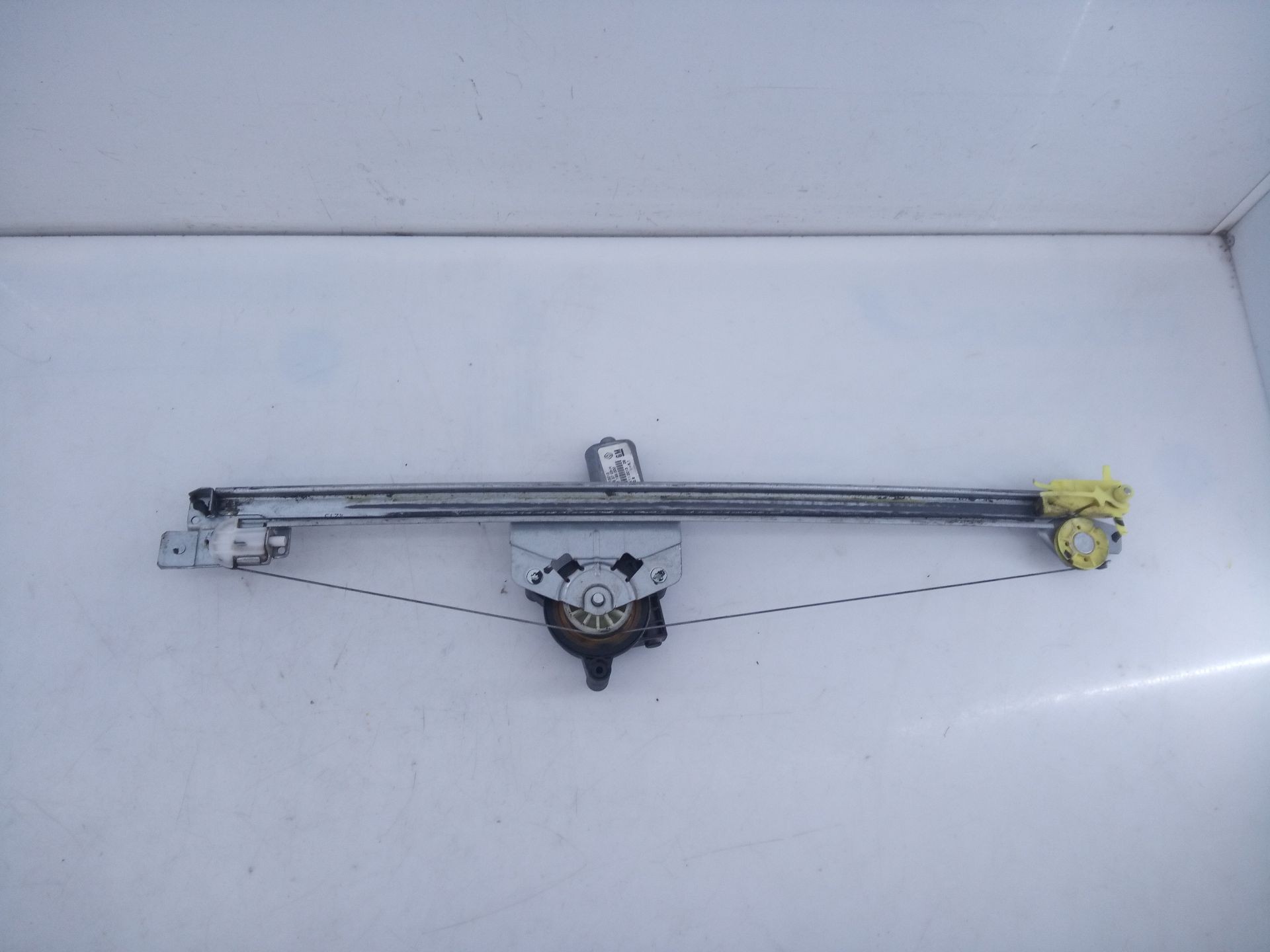 ELEVALUNAS DELANTERO DERECHO NISSAN PRIMASTAR (X..) 541613212 / E2-A4-55-2 / 91165705H 541613212E2A455291165705H - Vista 2