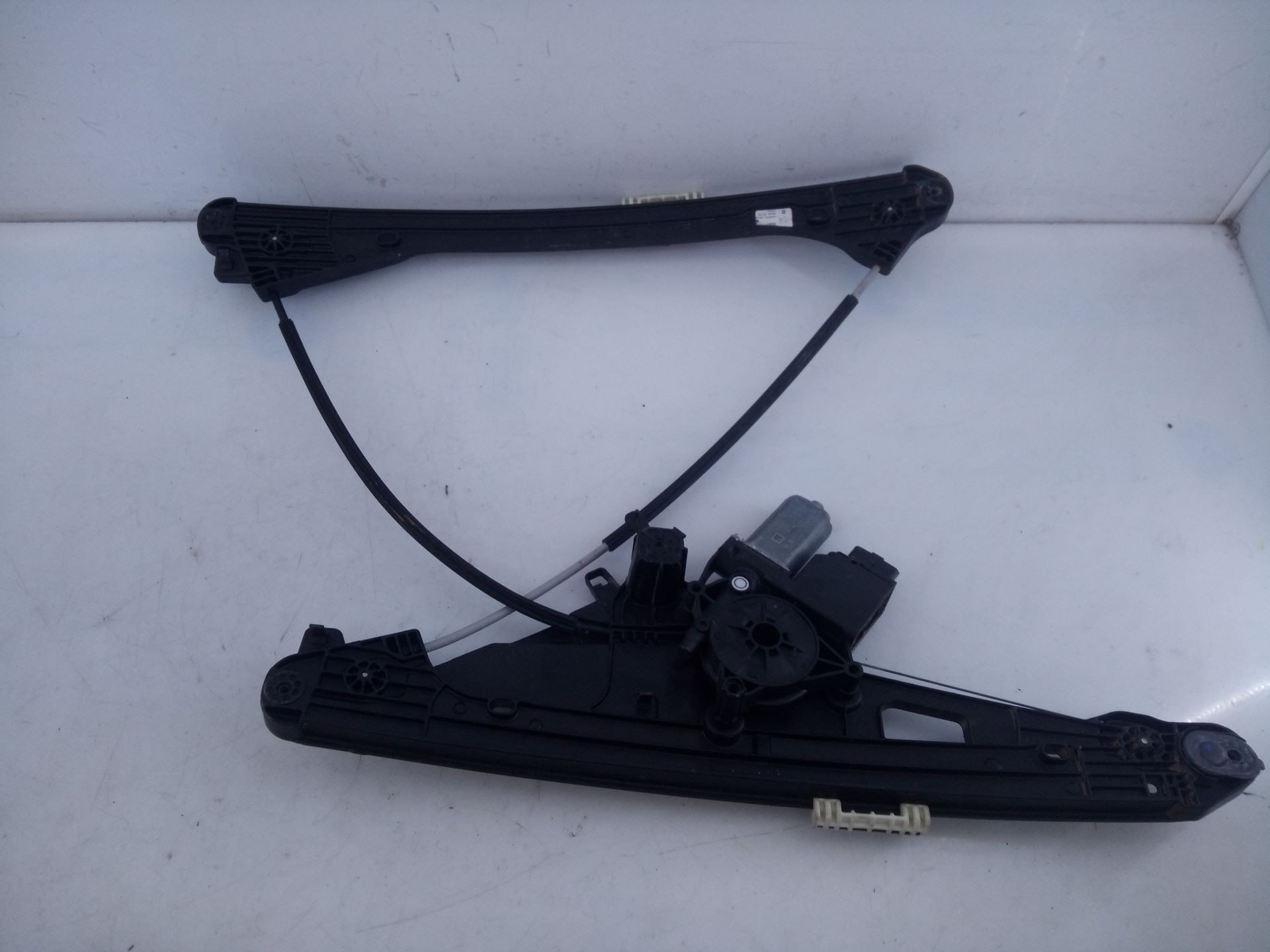 ELEVALUNAS DELANTERO DERECHO CITROËN C5 AIRCROSS 9829482280 / E1-A4-48-2 9829482280E1A4482 - Vista 2