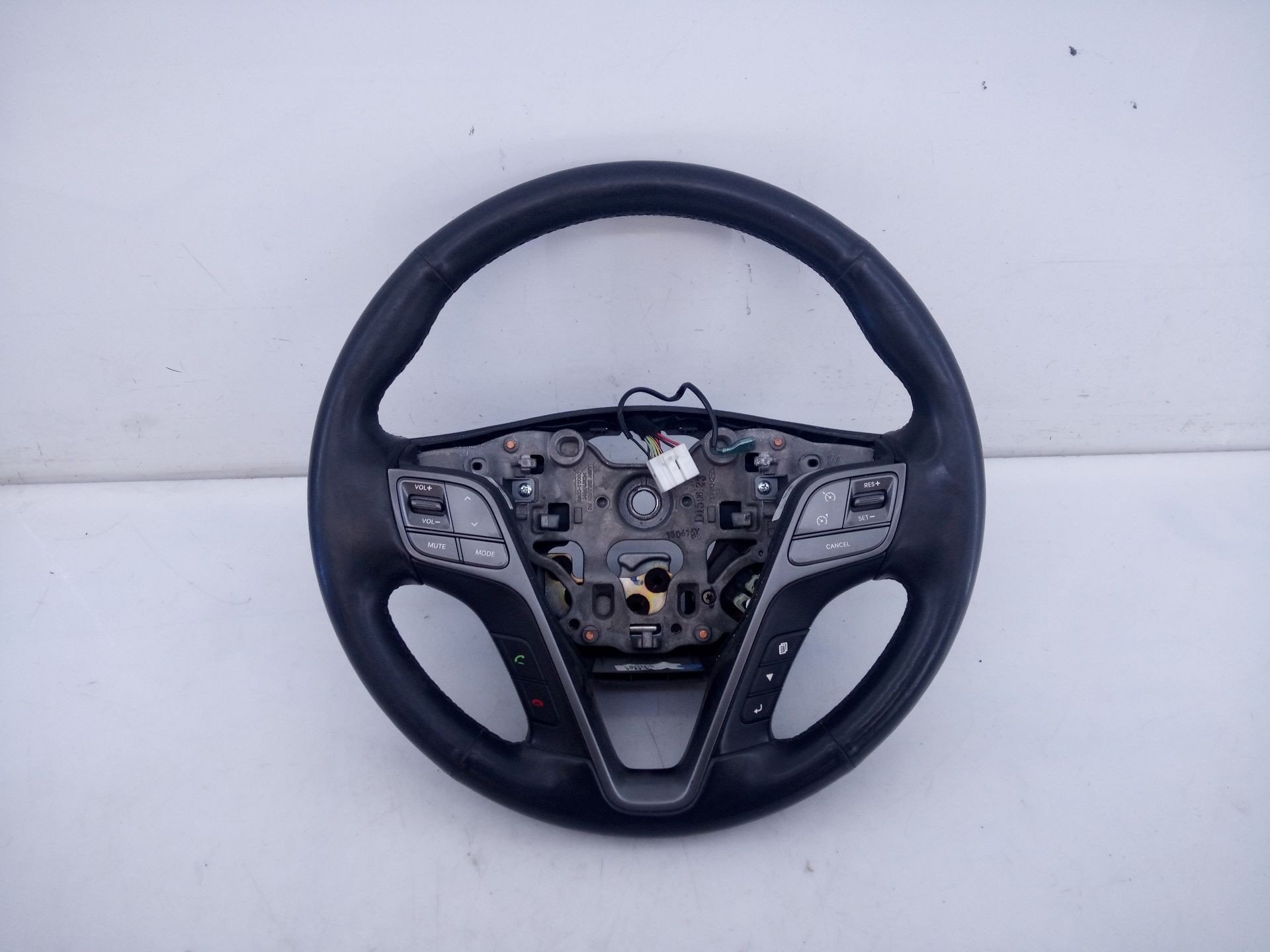 VOLANTE HYUNDAI SANTA FE (DM) 561302W000 / E3-B5-48-2 561302W000E3B5482