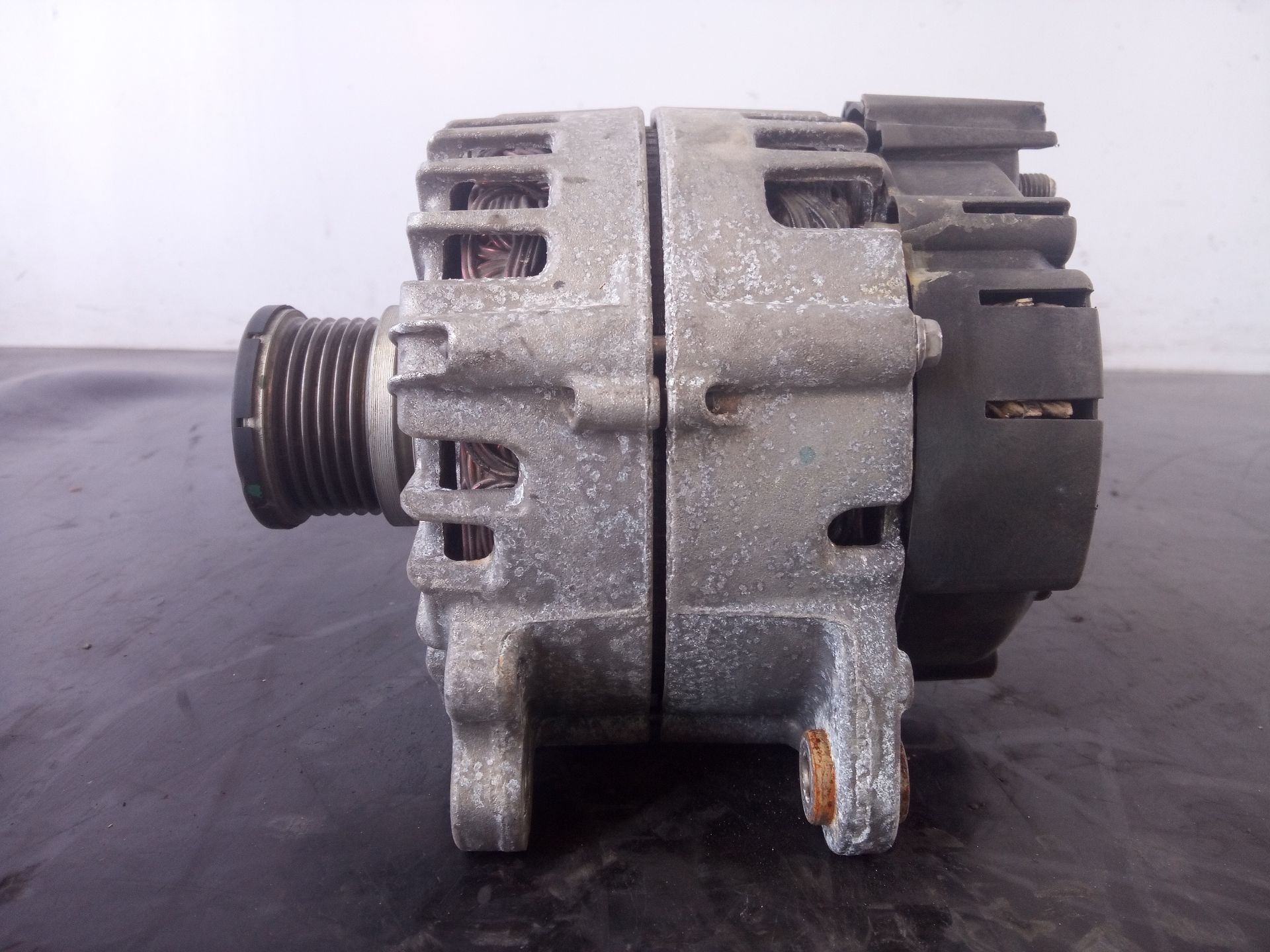 ALTERNADOR AUDI A5 SPORTBACK (8T) 04L903017A / P3-A4-24-2 / FGN20S022 04L903017AP3A4242FGN20S022