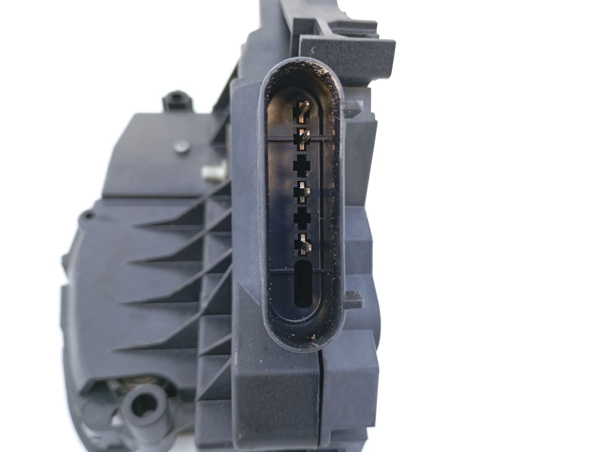CERRADURA PUERTA TRASERA DERECHA FORD TRANSIT COURIER BM5AA26412AF / E2-B3-55-2 / 921764105 BM5AA26412AFE2B3552921764105 - Vista 3