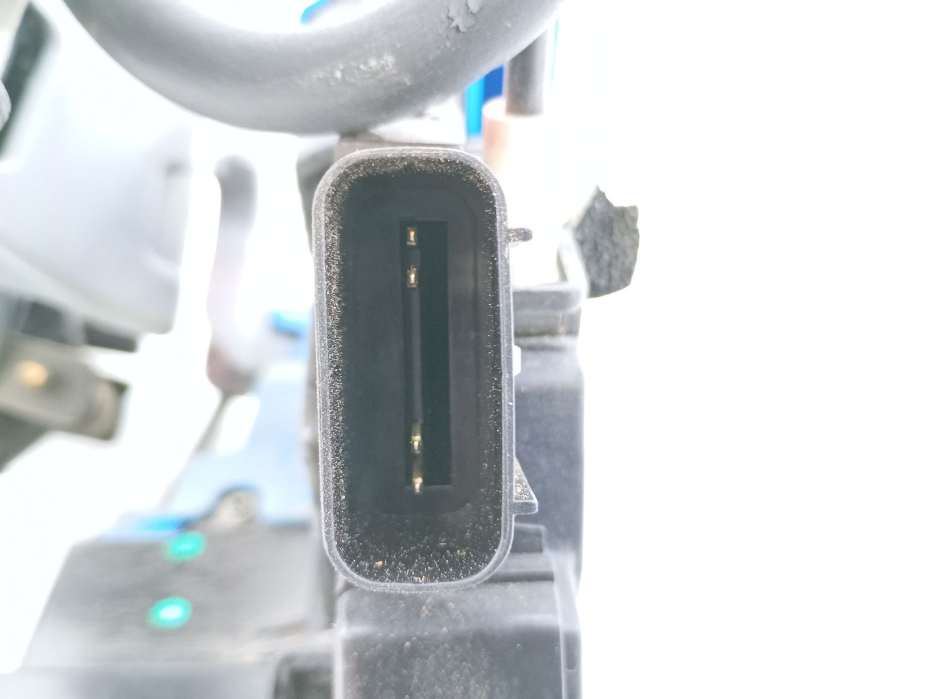 CERRADURA PUERTA TRASERA DERECHA KIA CEE´D 81420A2100 / E2-B5-35-1 81420A2100E2B5351 - Vista 3